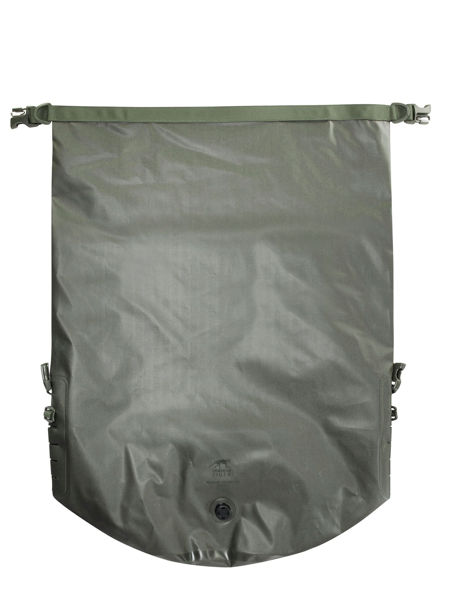 Vodotěsný vak Tasmanian Tiger Stuffbag WPV 48 l - stone grey olive