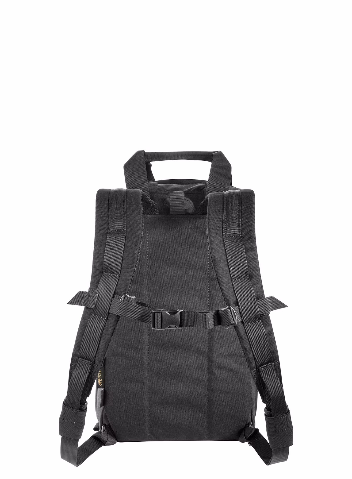 Taktický batoh Tasmanian Tiger Survival Pack - black