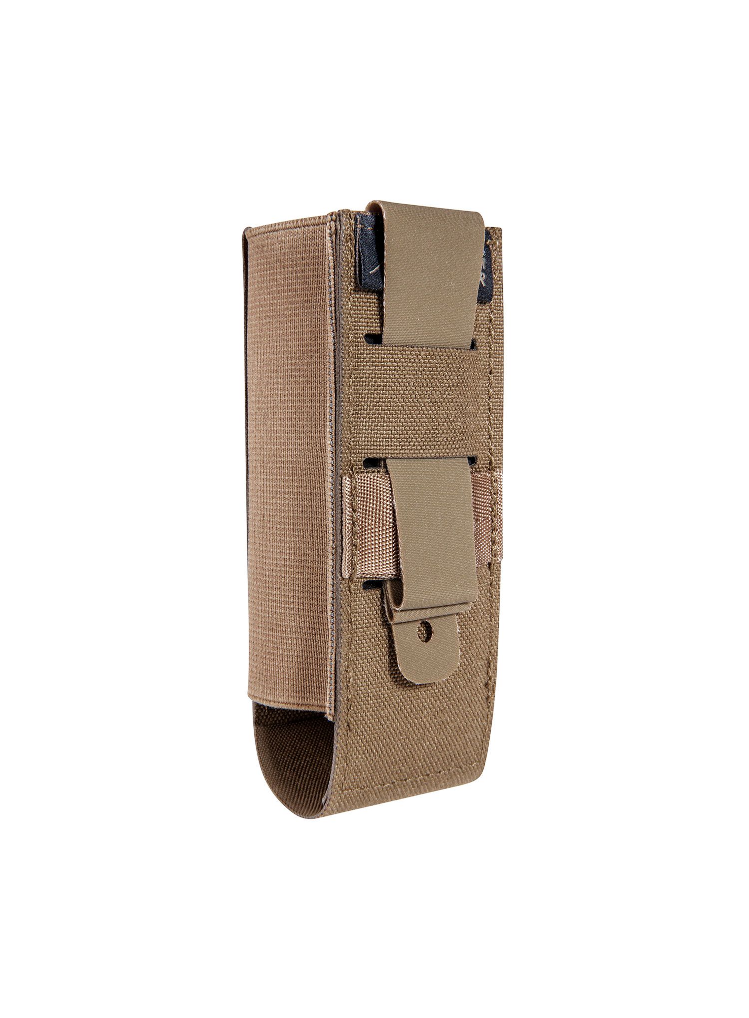 Pouzdro do batohu Tasmanian Tiger TQ Pouch Basic - coyote brown