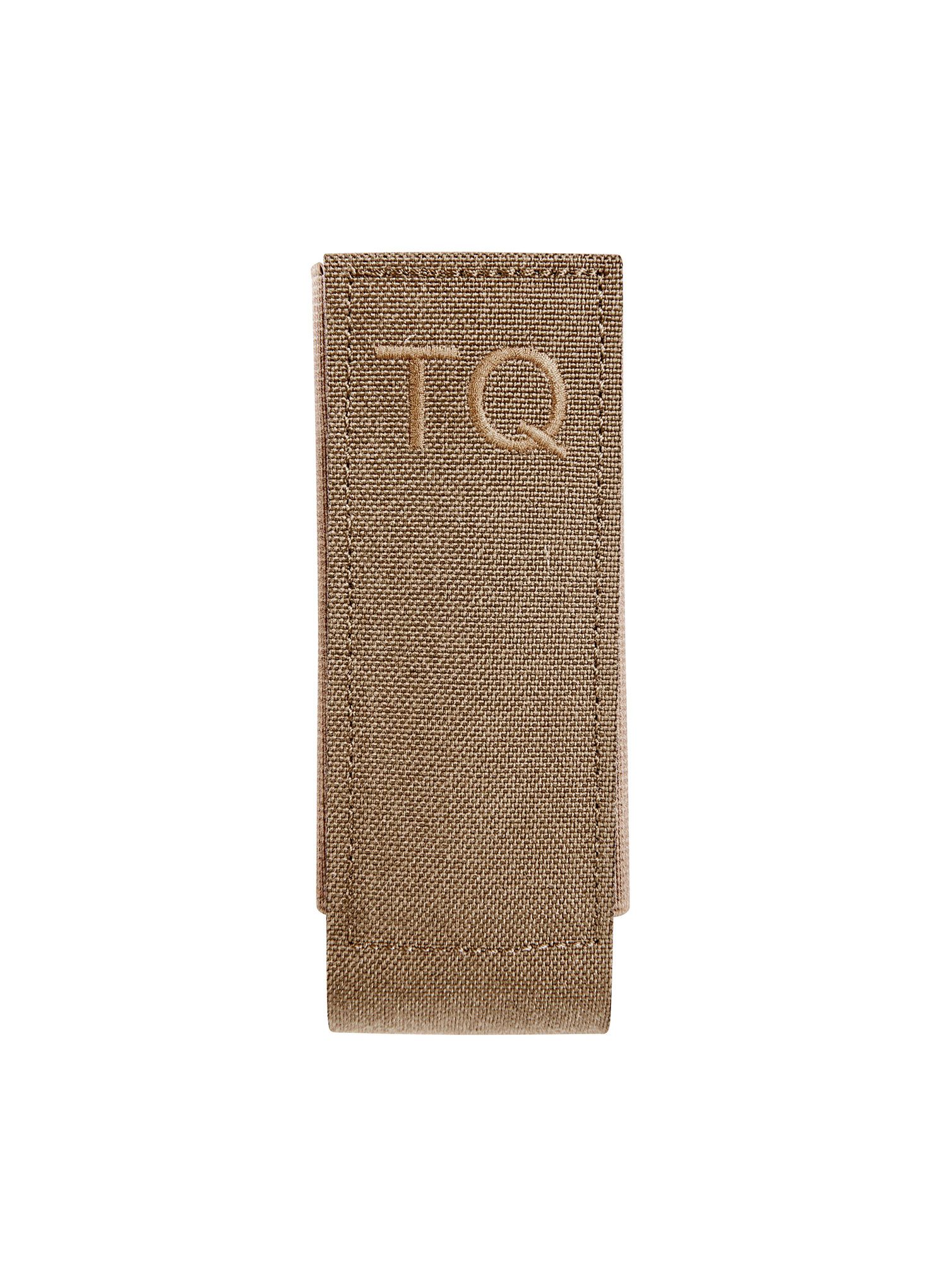 Pouzdro do batohu Tasmanian Tiger TQ Pouch Basic - coyote brown