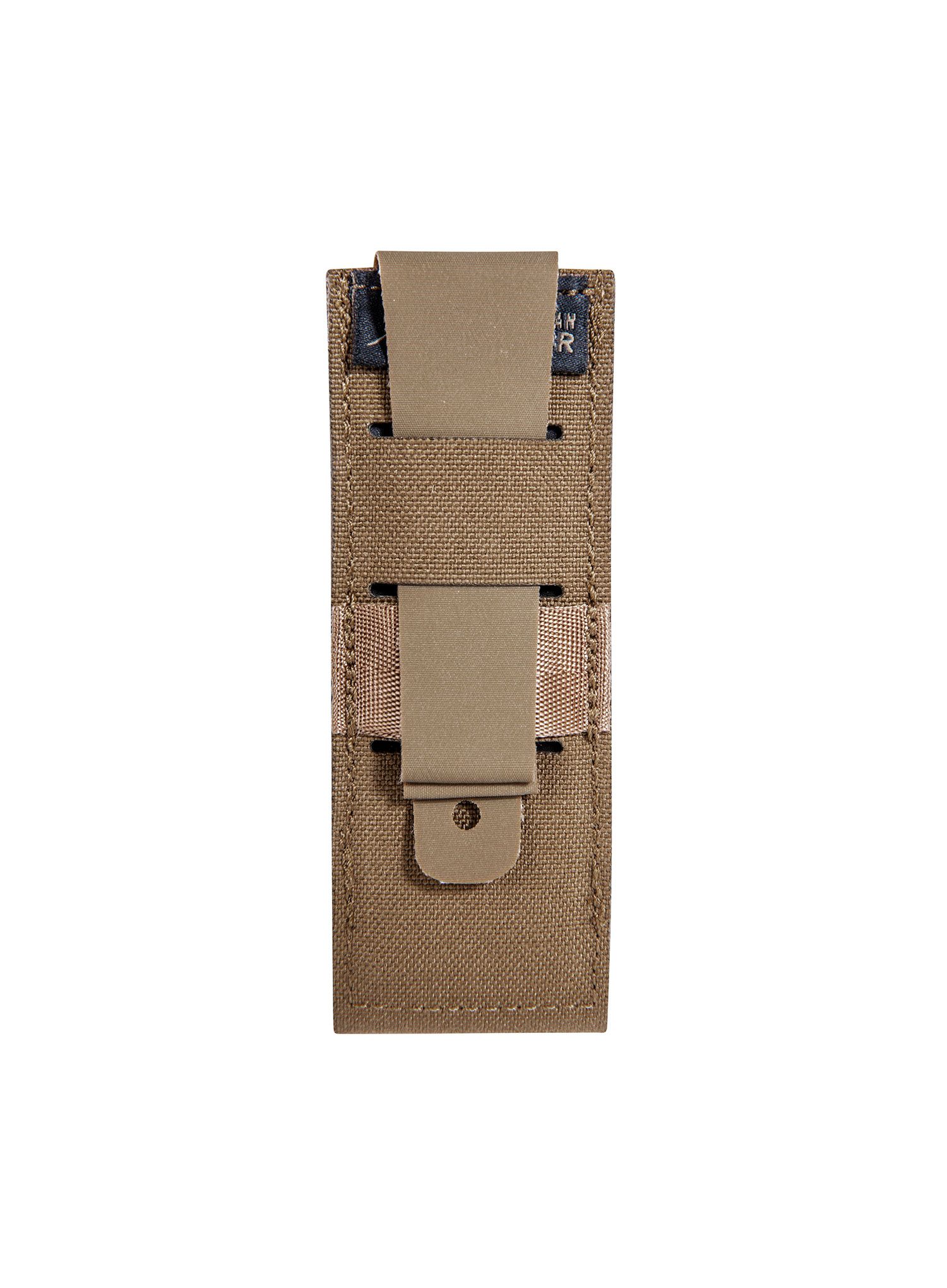 Pouzdro do batohu Tasmanian Tiger TQ Pouch Basic - coyote brown