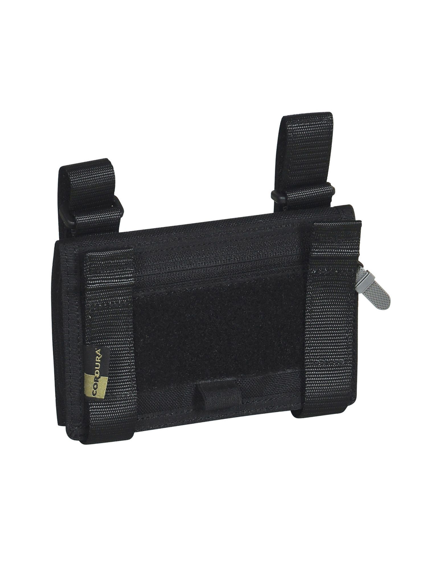 Mapník Tasmanian Tiger TT Wrist Office - black