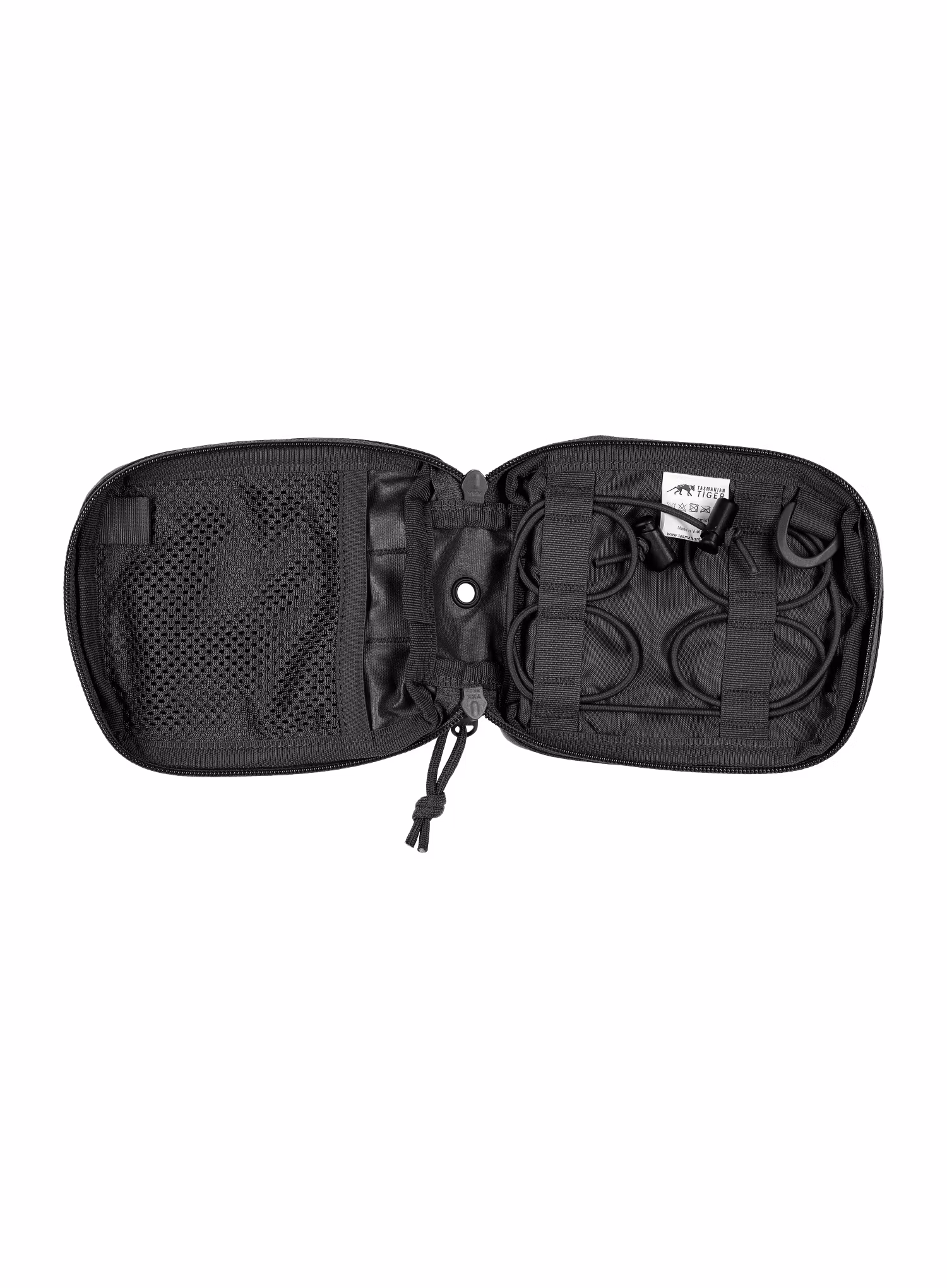Medic sumka Tasmanian Tiger Tac Pouch Trema - black