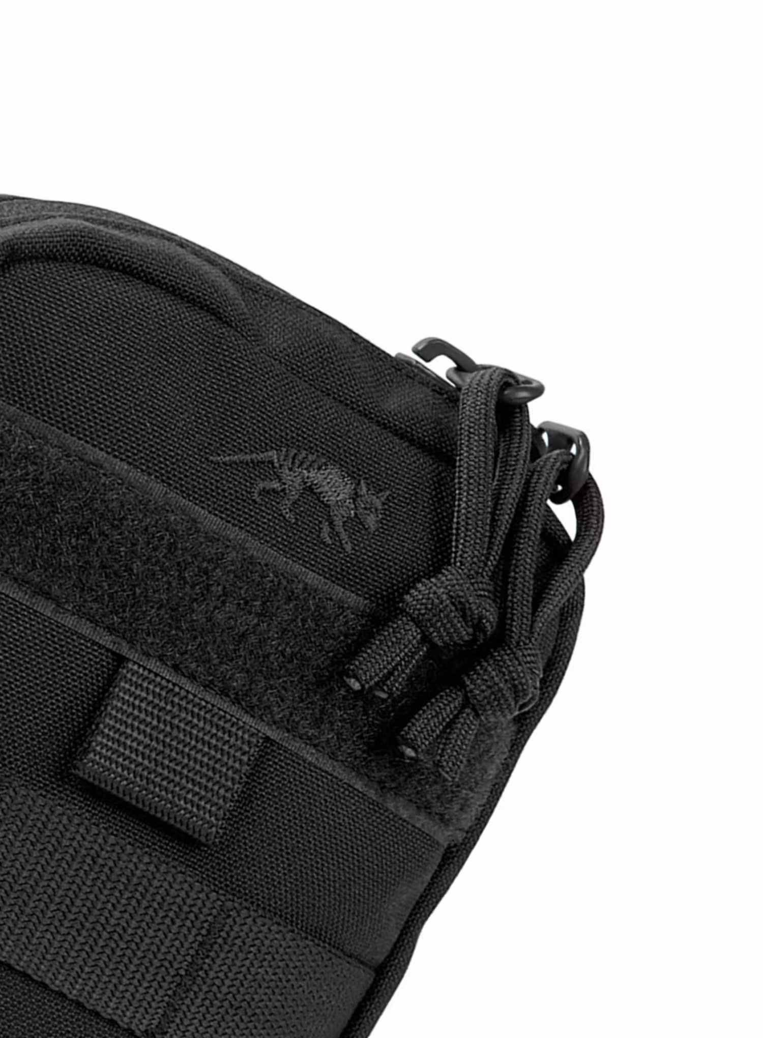 Medic sumka Tasmanian Tiger Tac Pouch Trema - black