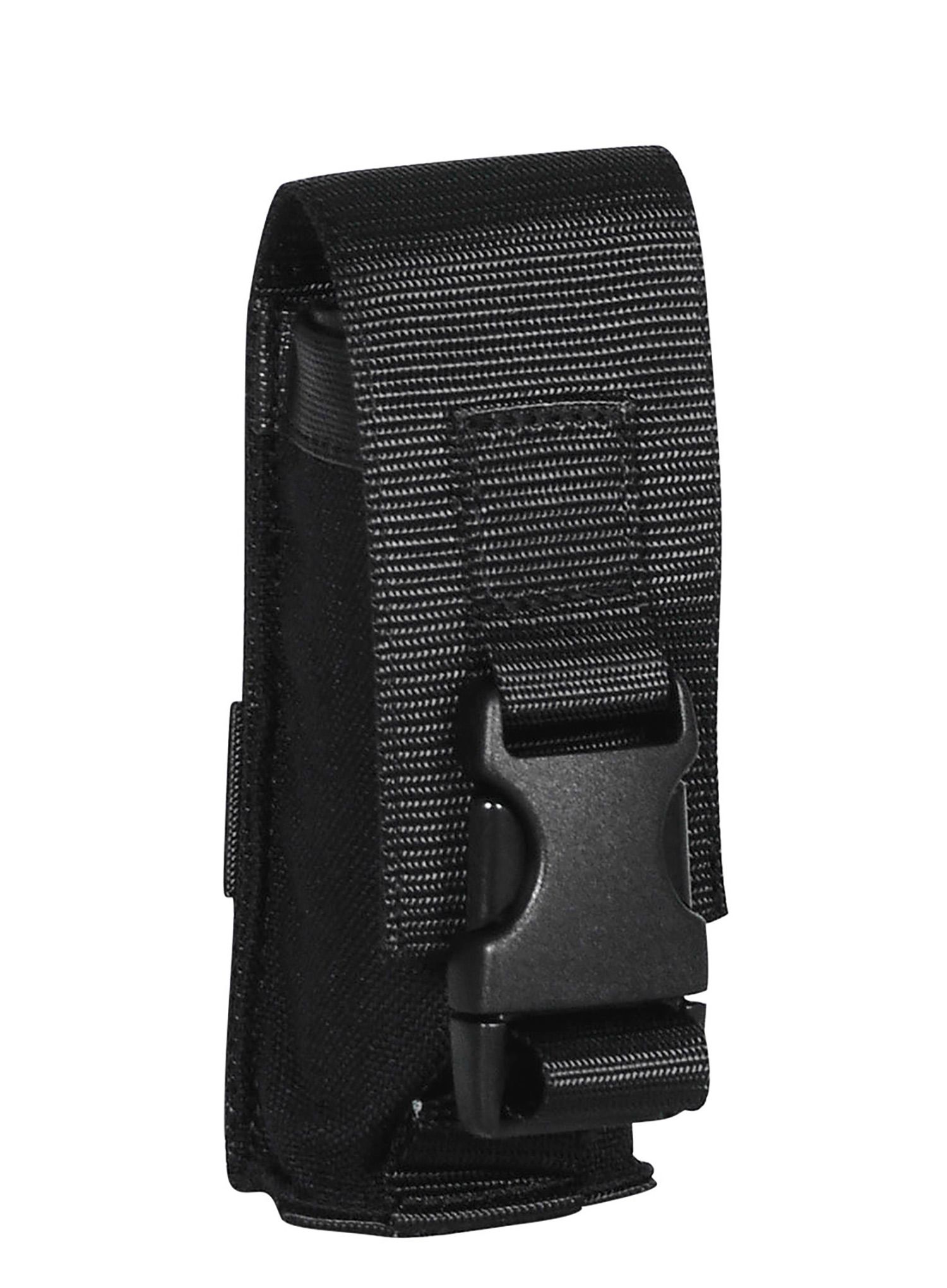 Pouzdro Tasmanian Tiger Tool Pocket L - black