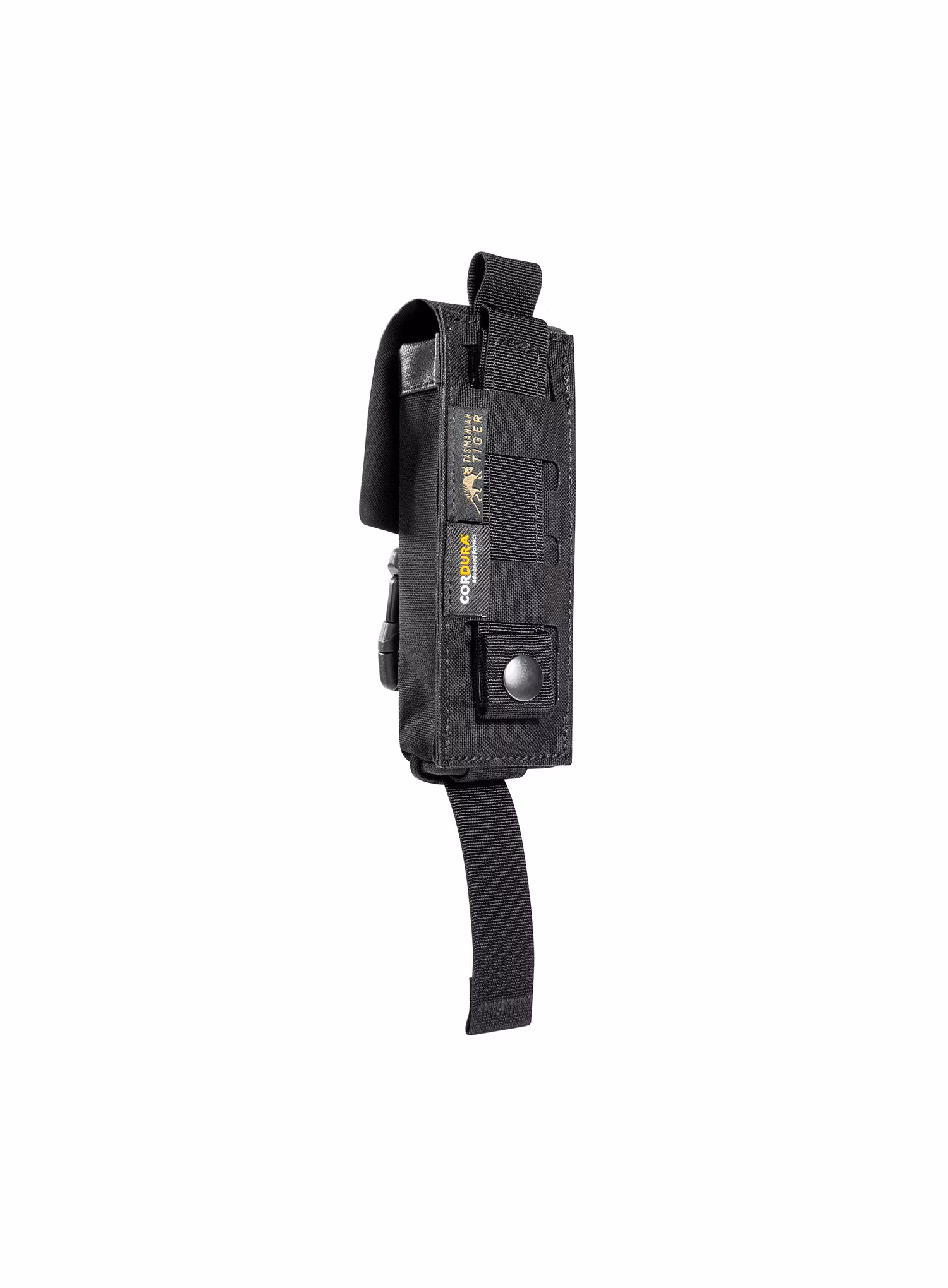 Pouzdro do batohu Tasmanian Tiger Tool Pocket MKII L - black