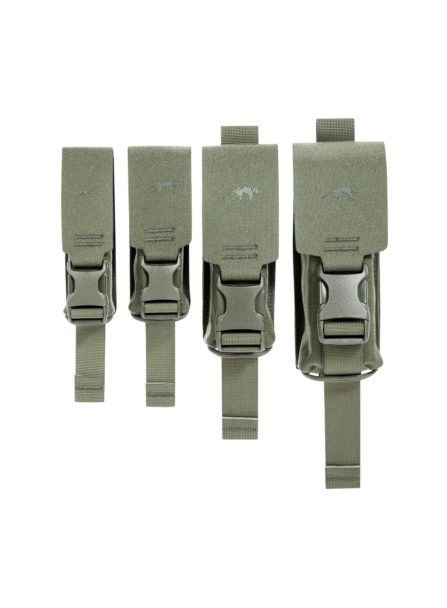 Pouzdro do batohu Tasmanian Tiger Tool Pocket MKII L - olive