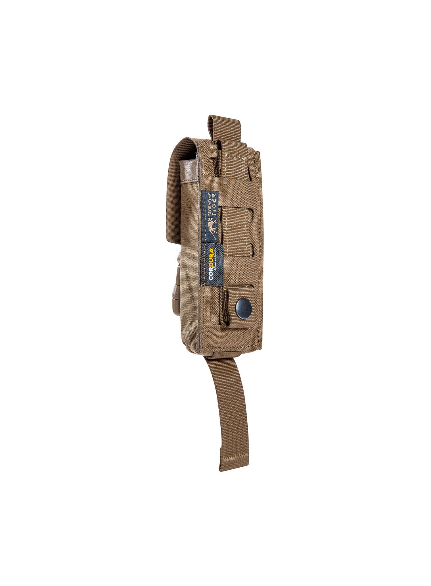 Pouzdro do batohu Tasmanian Tiger Tool Pocket MKII L - coyote brown
