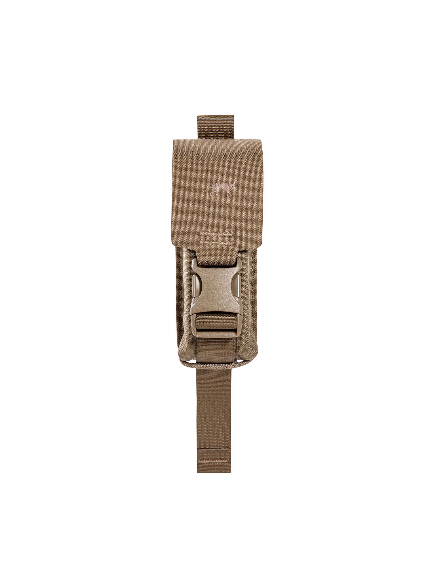 Pouzdro do batohu Tasmanian Tiger Tool Pocket MKII L - coyote brown