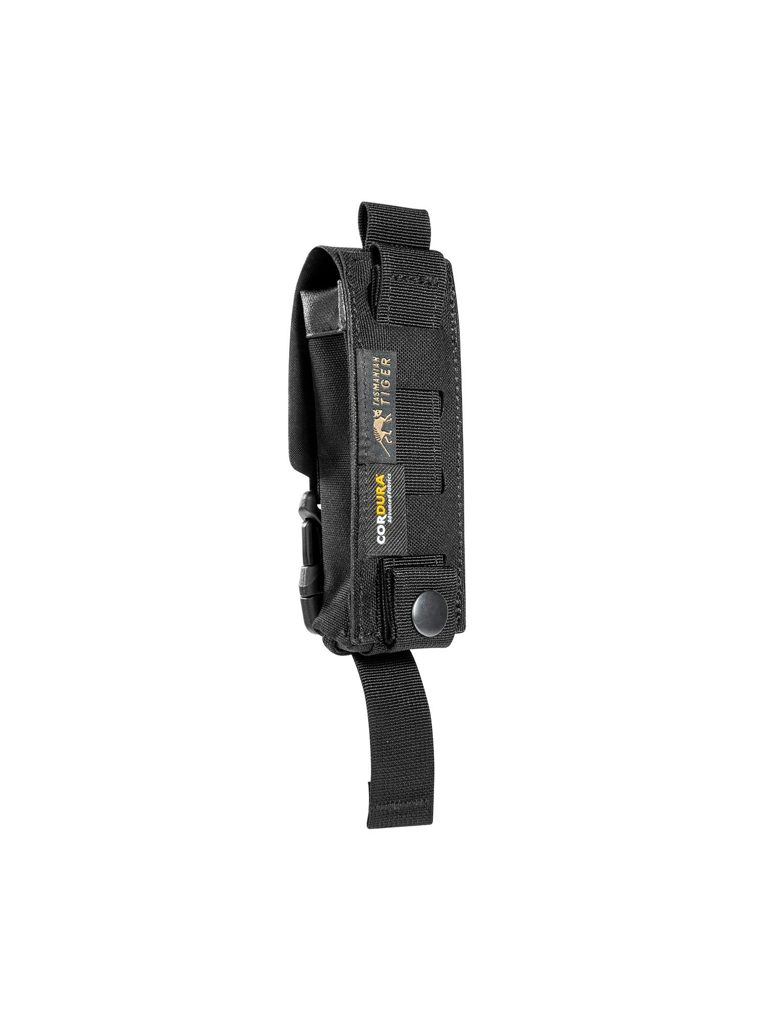 Pouzdro do batohu Tasmanian Tiger Tool Pocket MKII M - black