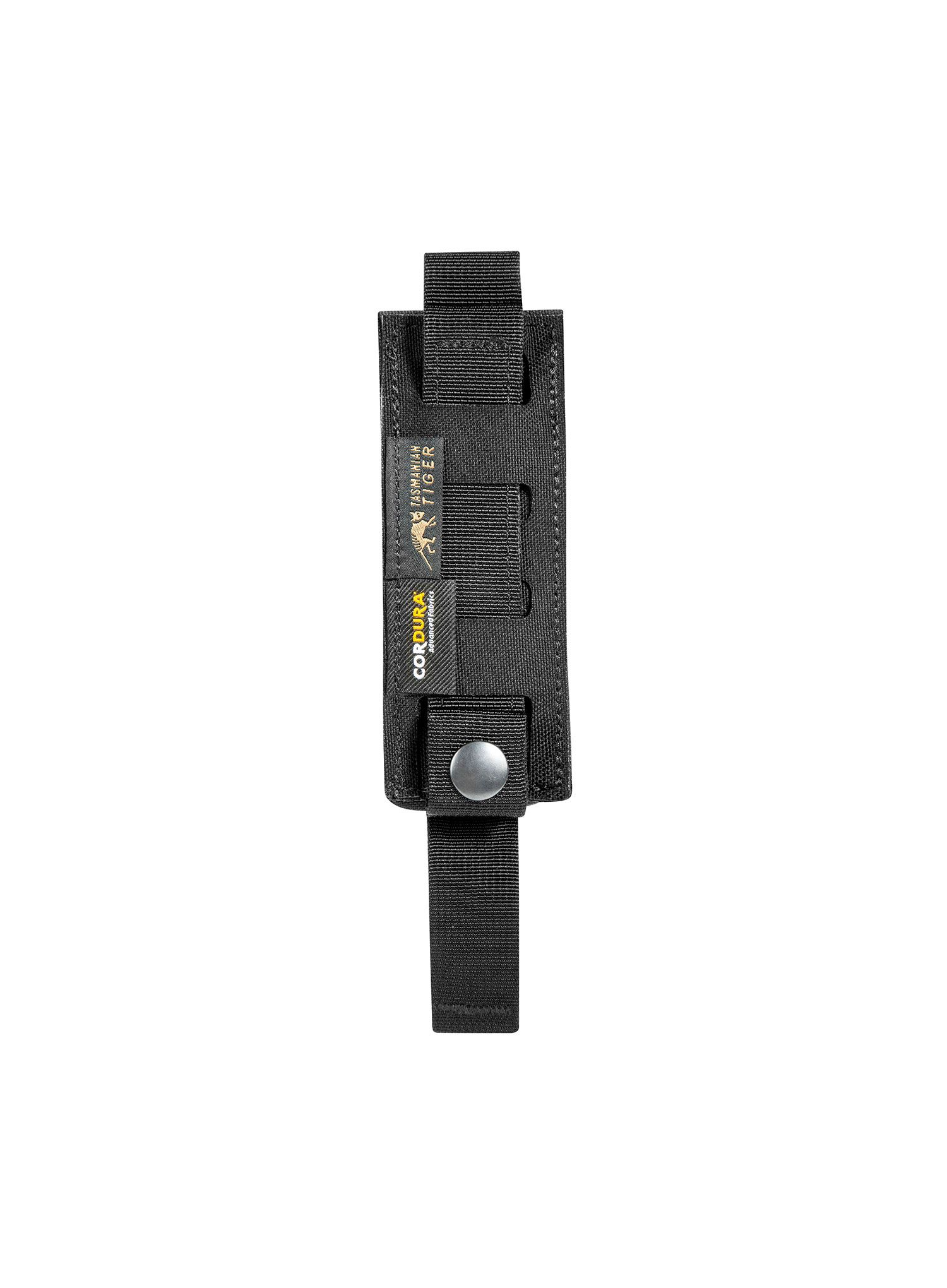 Pouzdro do batohu Tasmanian Tiger Tool Pocket MKII M - black