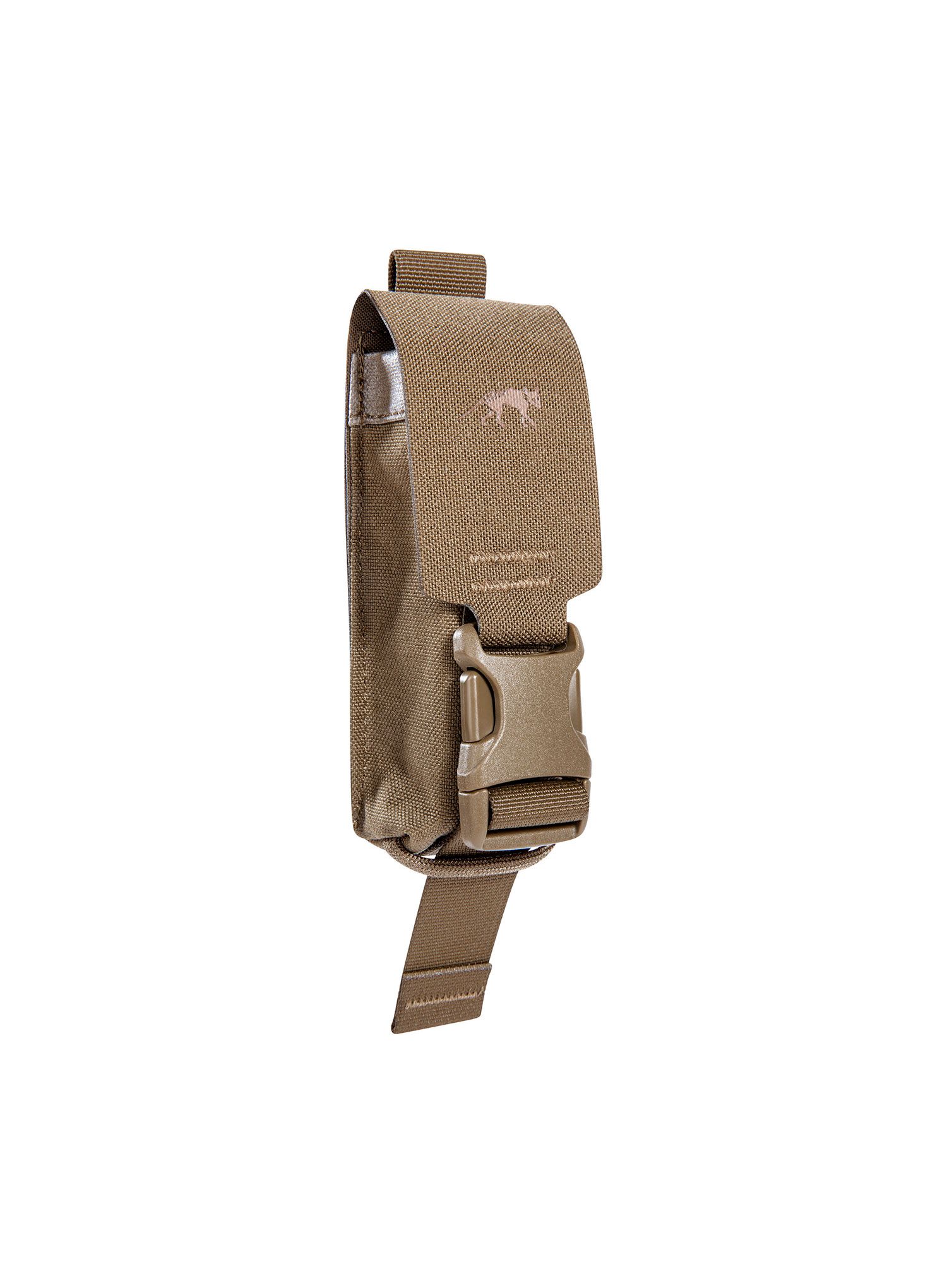 Pouzdro do batohu Tasmanian Tiger Tool Pocket MKII M - coyote brown