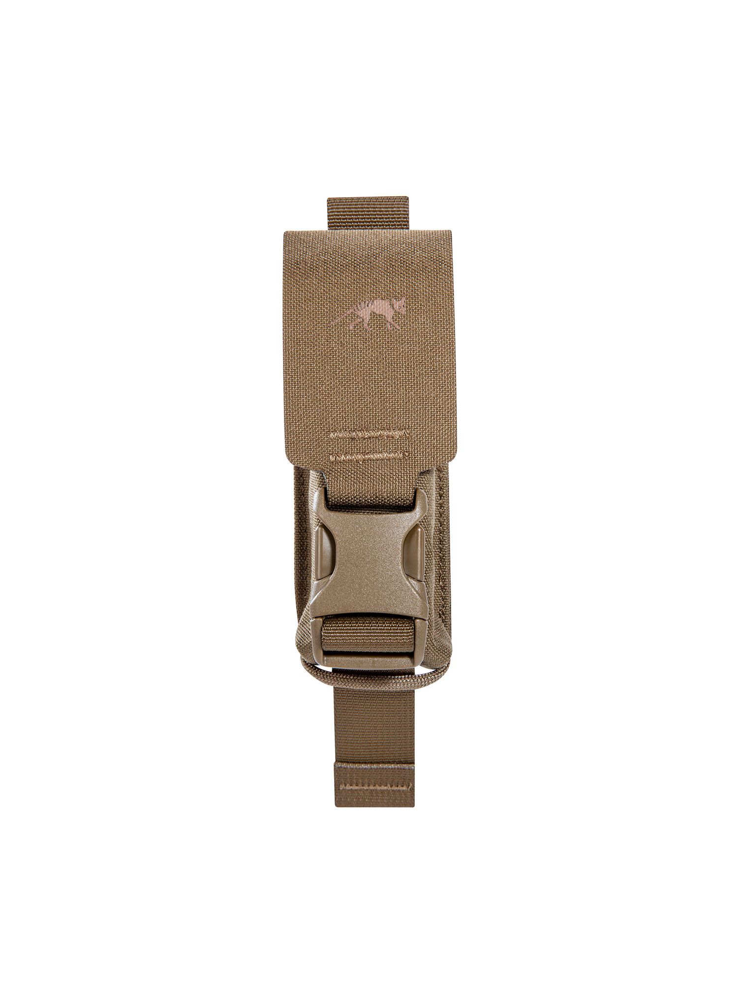 Pouzdro do batohu Tasmanian Tiger Tool Pocket MKII M - coyote brown