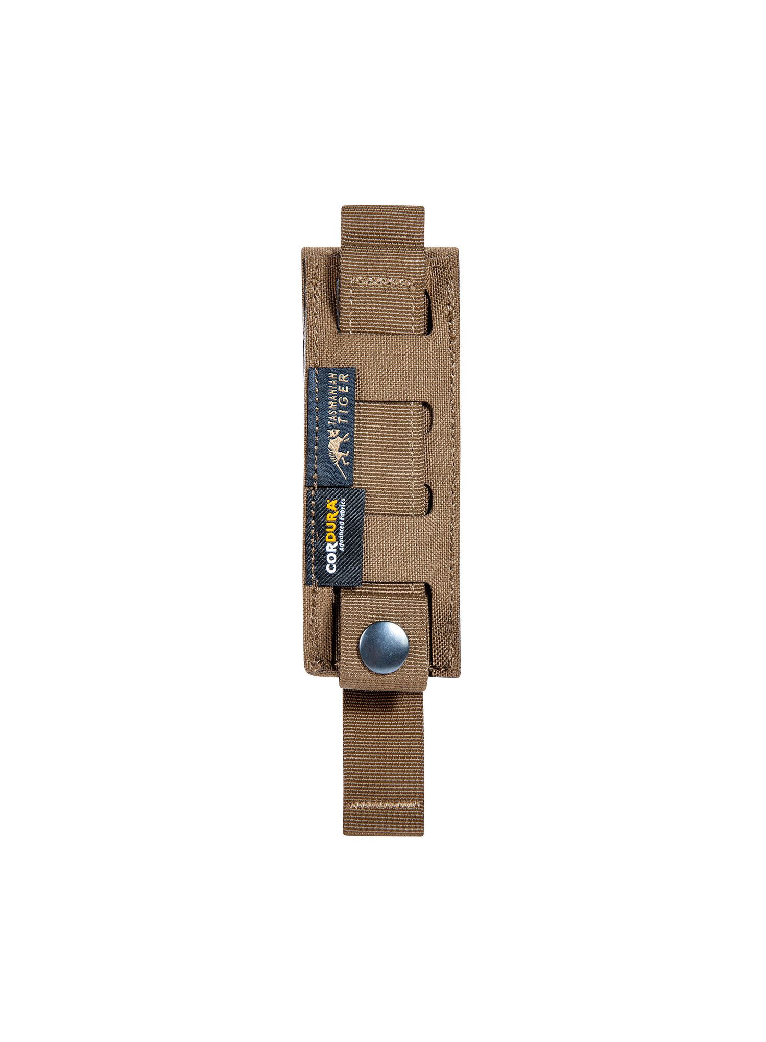 Pouzdro do batohu Tasmanian Tiger Tool Pocket MKII M - coyote brown