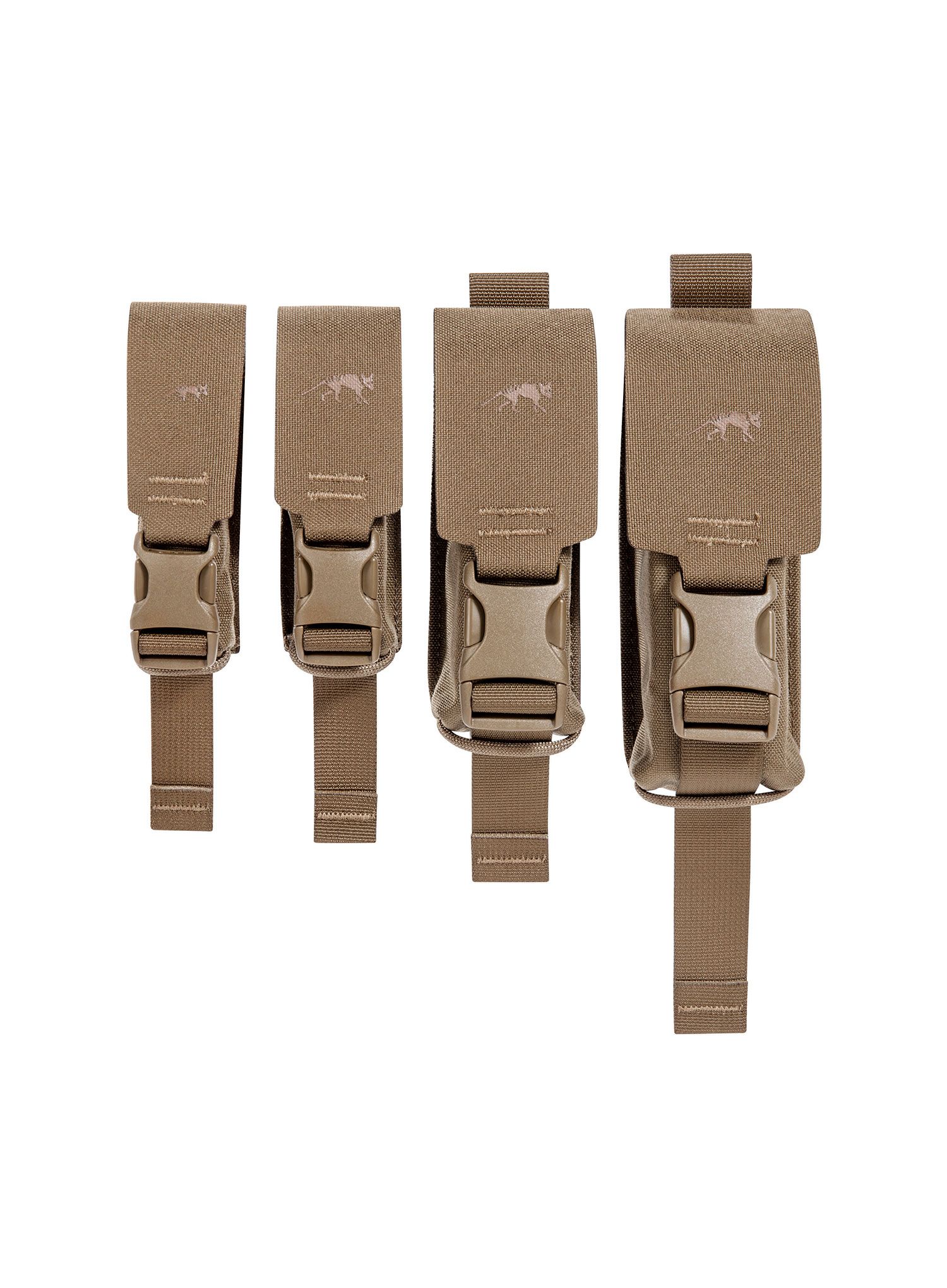 Pouzdro do batohu Tasmanian Tiger Tool Pocket MKII M - coyote brown