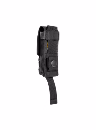 Pouzdro do batohu Tasmanian Tiger Tool Pocket MKII S - black