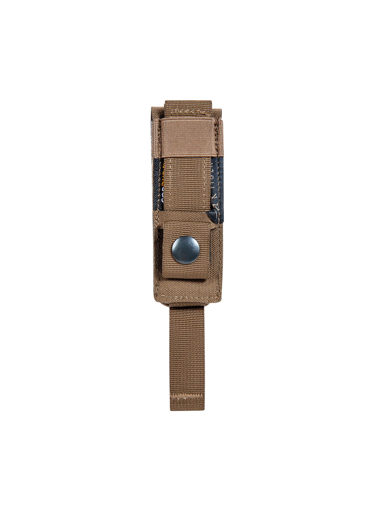 Pouzdro do batohu Tasmanian Tiger Tool Pocket MKII S - coyote brown