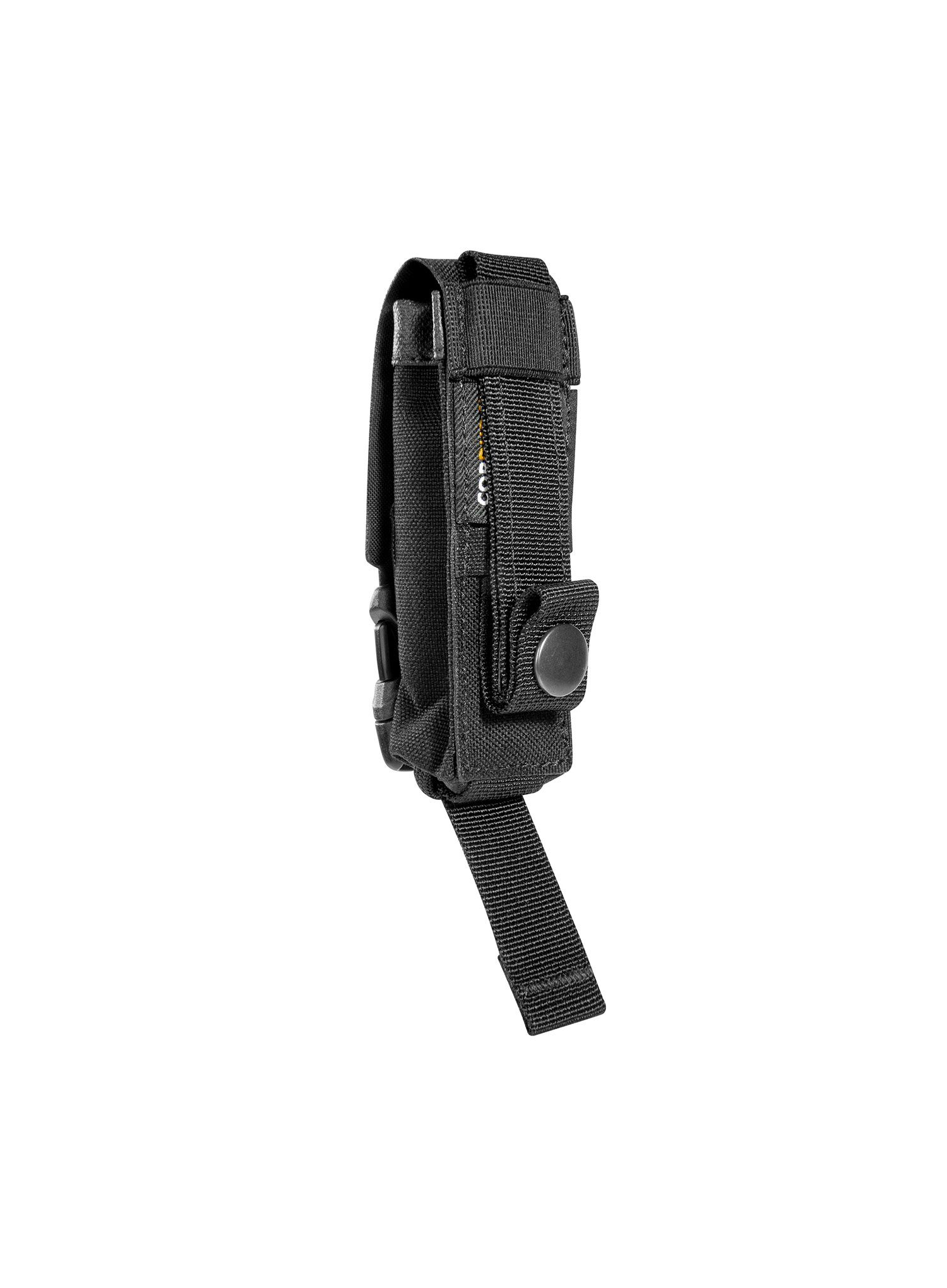 Pouzdro do batohu Tasmanian Tiger Tool Pocket MKII XS - black