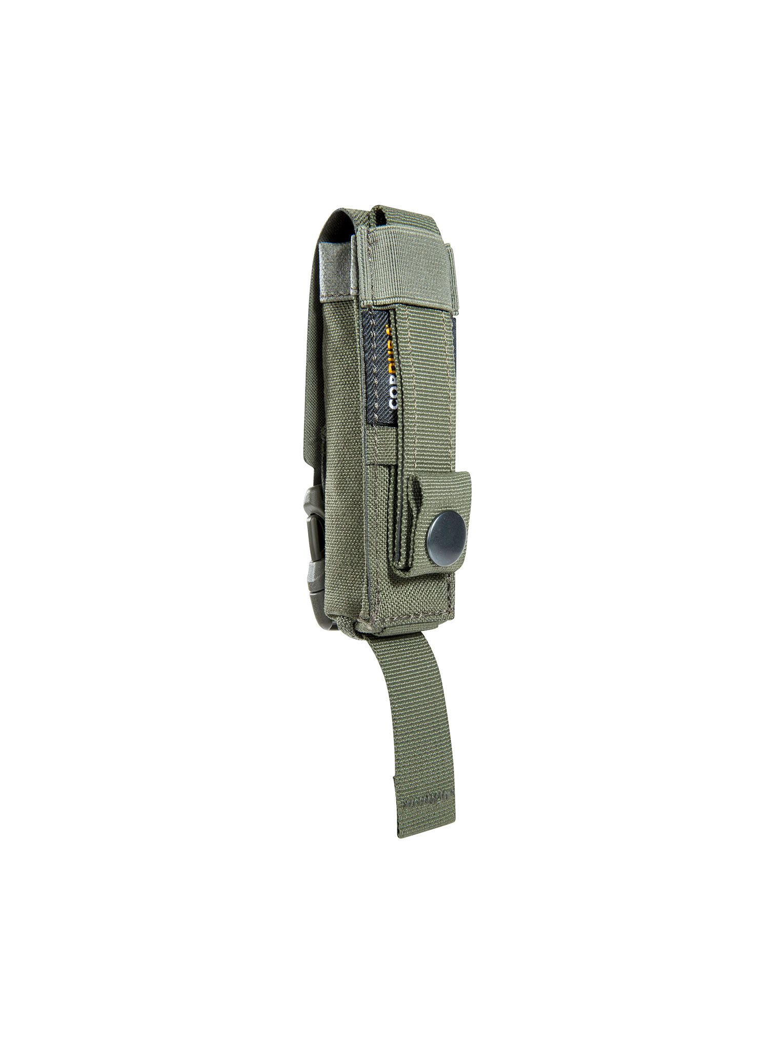 Pouzdro do batohu Tasmanian Tiger Tool Pocket MKII XS - olive
