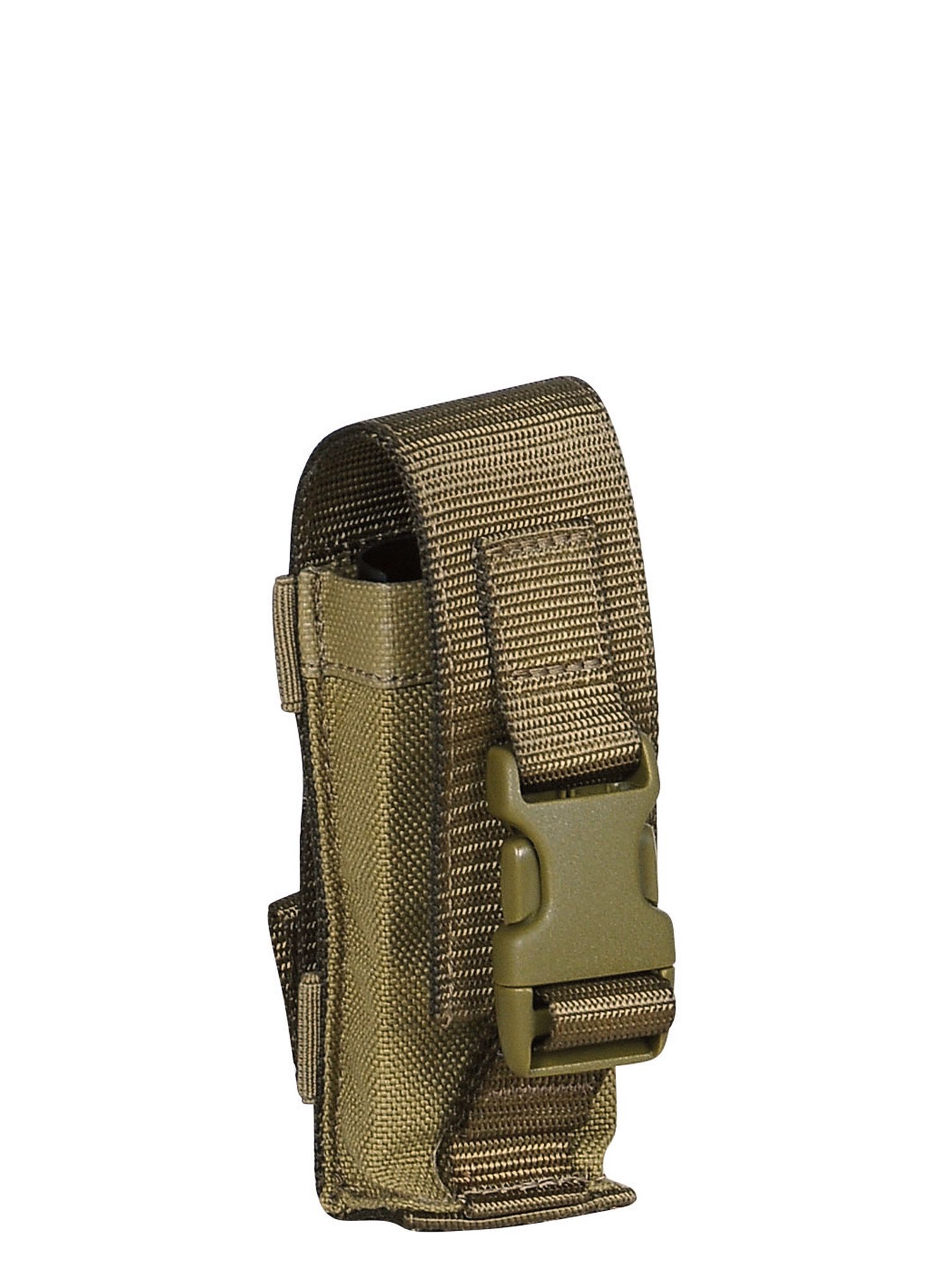 Pouzdro Tasmanian Tiger Tool Pocket S - khaki