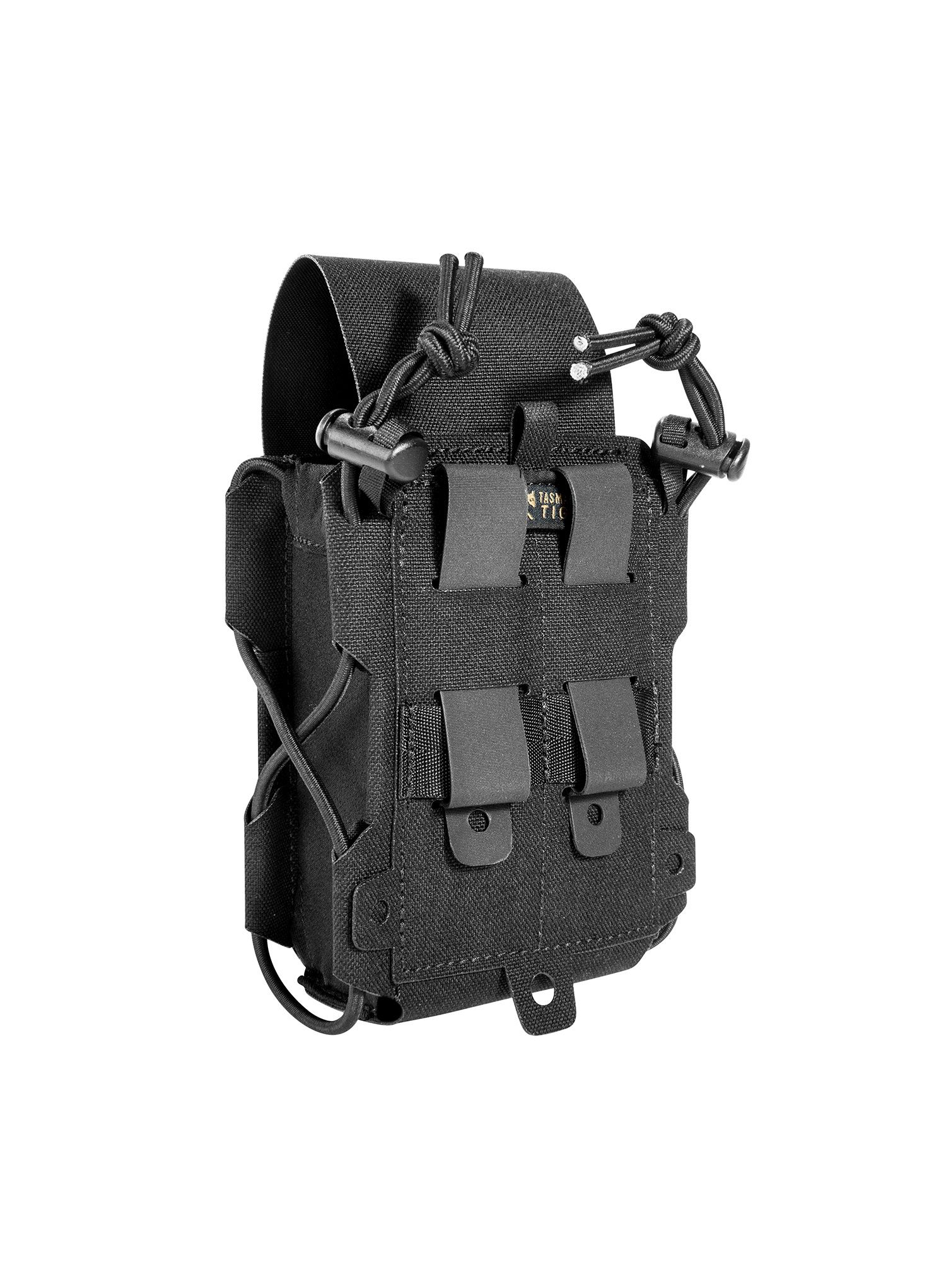 Pouzdro do batohu Tasmanian Tiger Universal Pouch M - black
