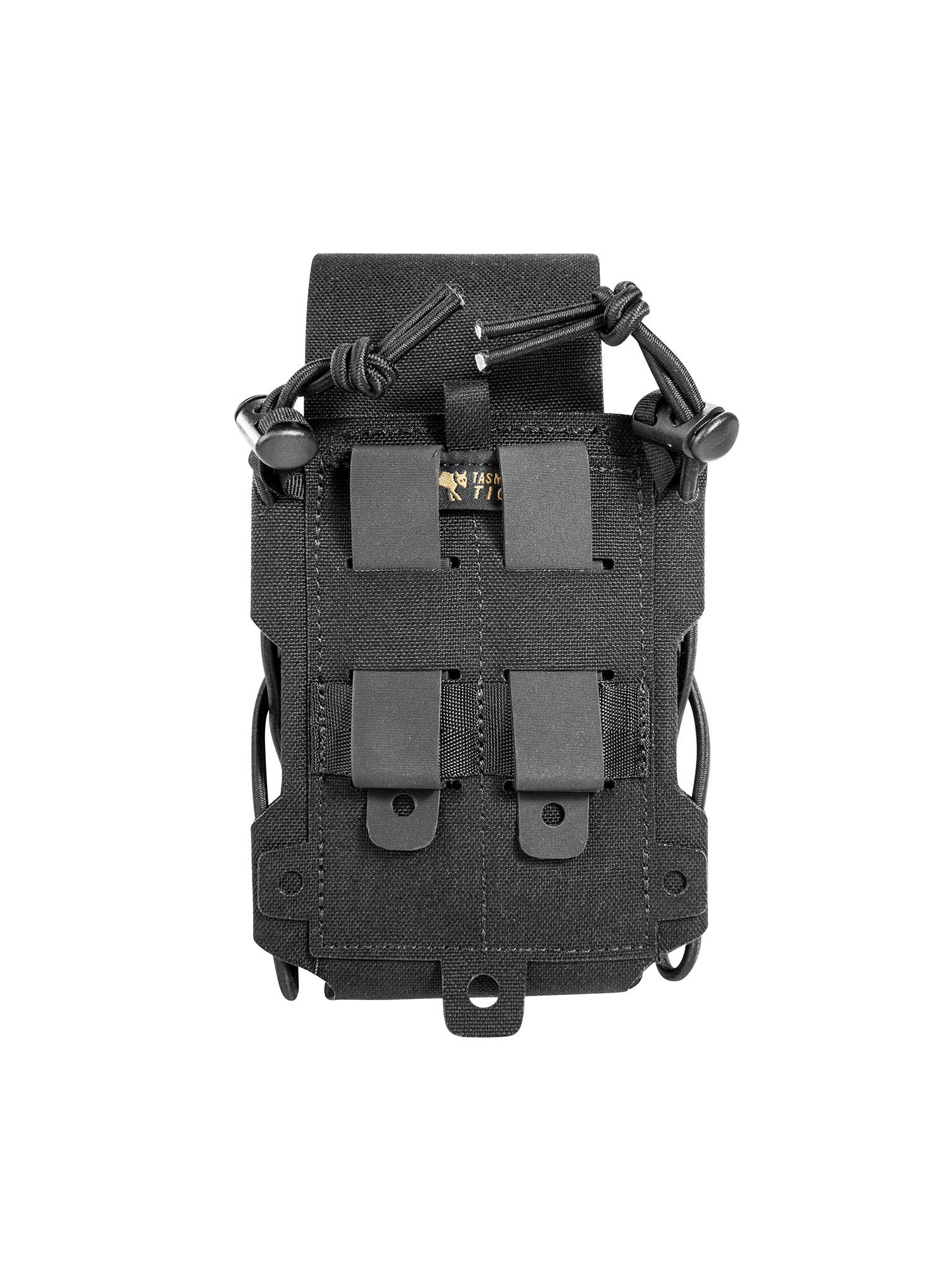 Pouzdro do batohu Tasmanian Tiger Universal Pouch M - black