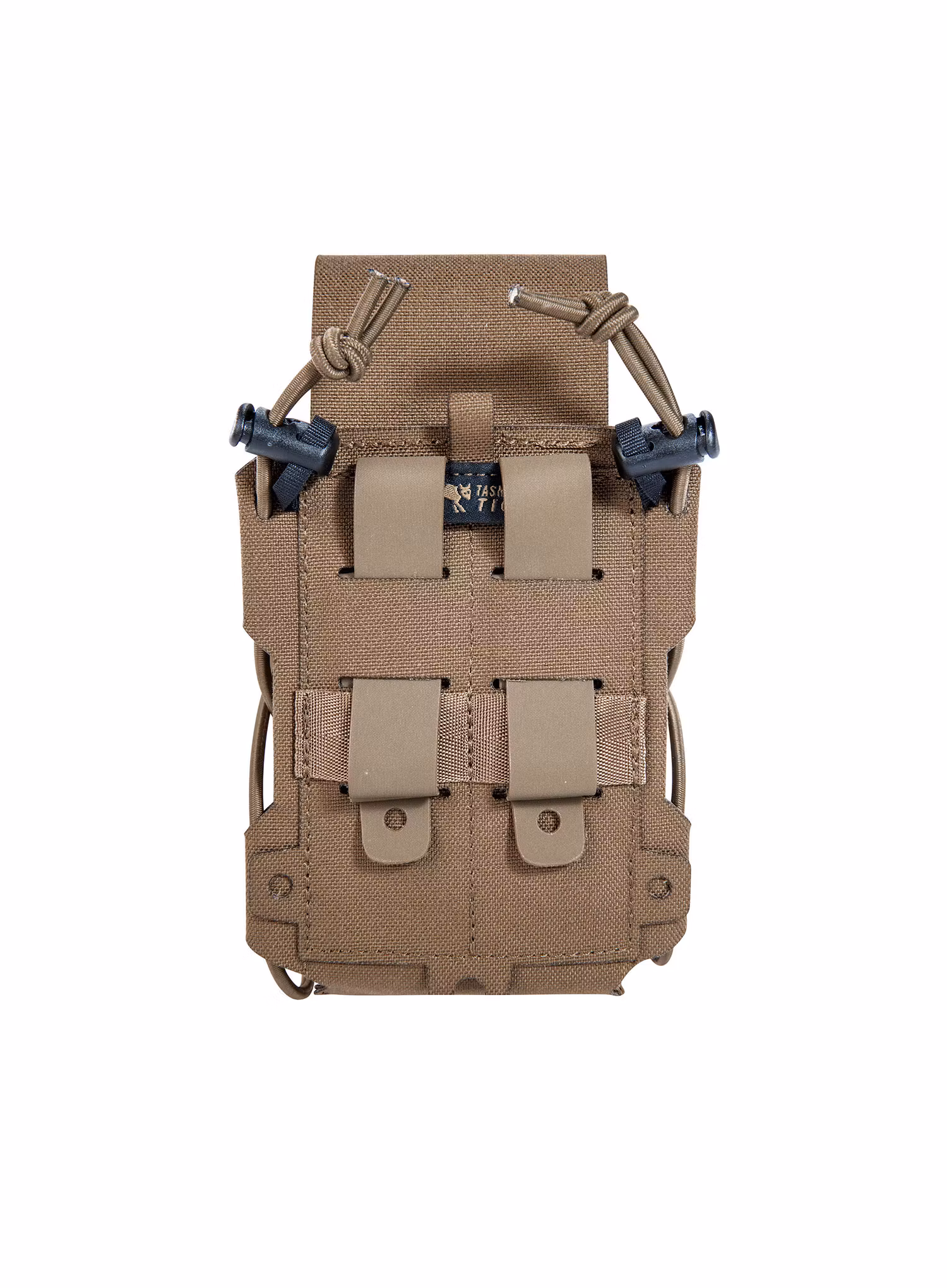 Pouzdro do batohu Tasmanian Tiger Universal Pouch M - coyote brown