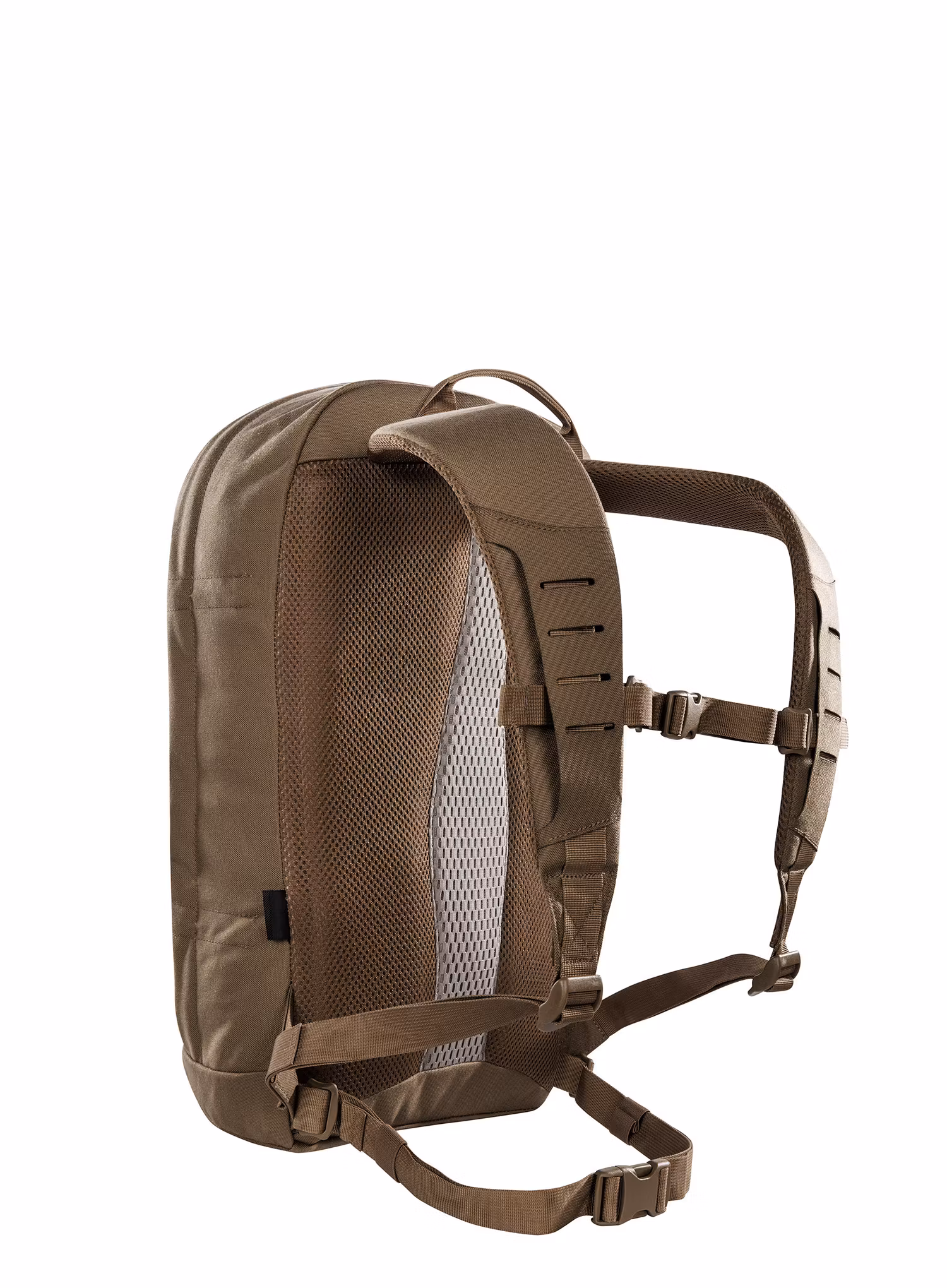 Batoh na notebook Tasmanian Tiger Urban Tac Pack 22 - coyote brown