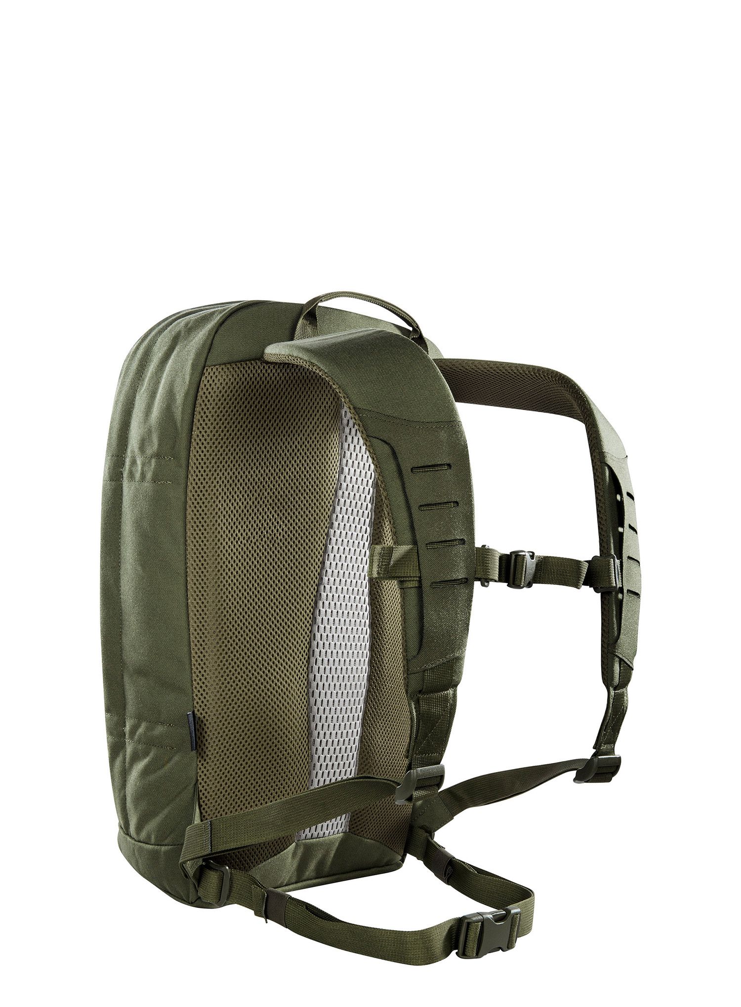 Batoh na notebook Tasmanian Tiger Urban Tac Pack 22 - olive