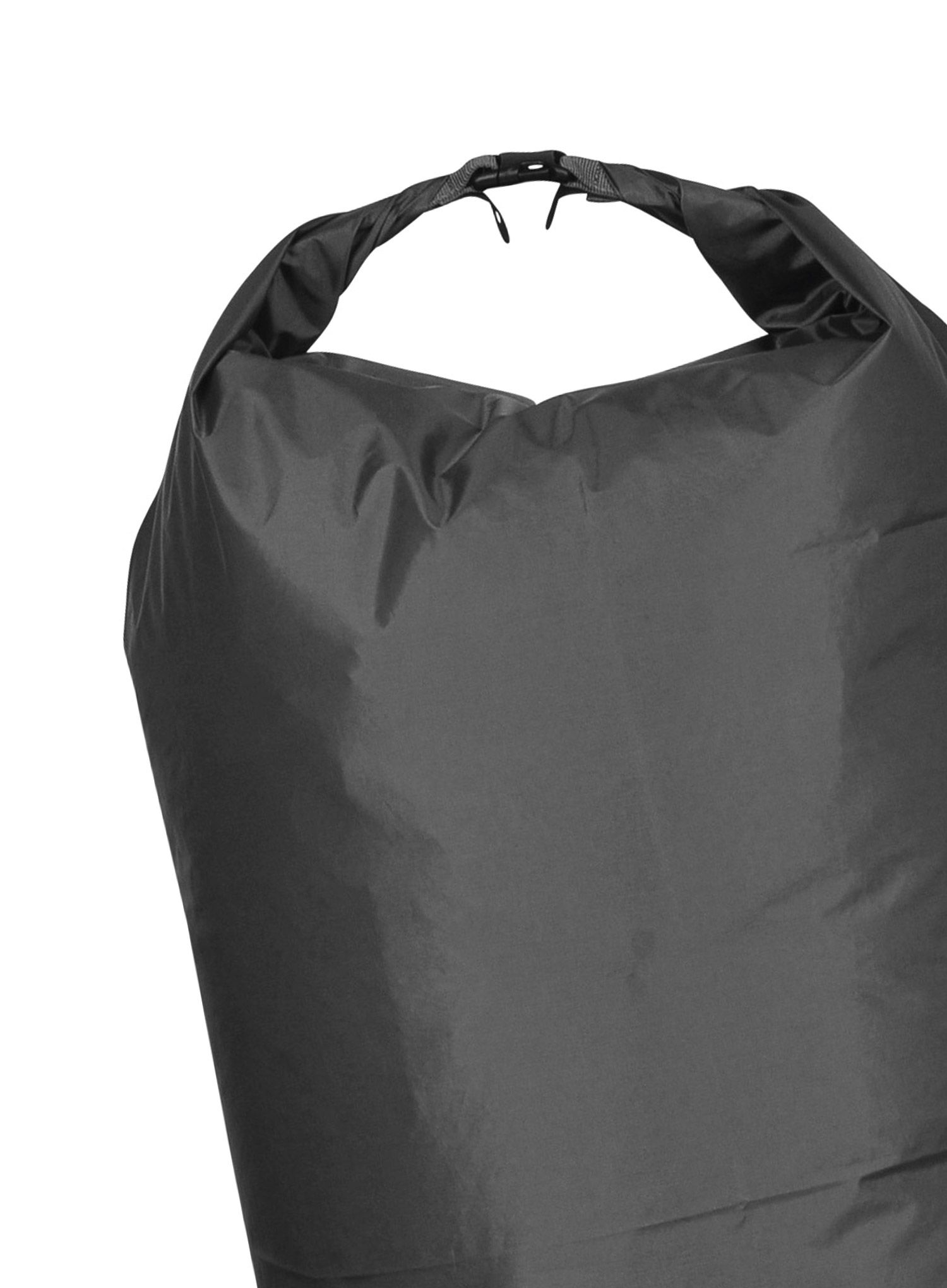 Vodotěsný vak Tasmanian Tiger WP Backpack Liner 20 L - black