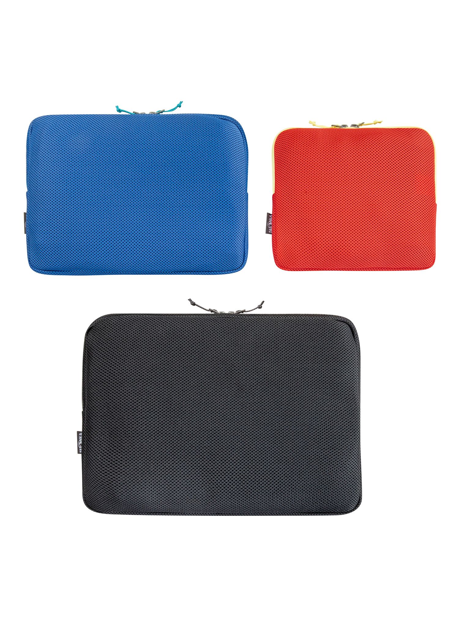 Sada organizérů Tatonka Air Mesh Pocket Set III - assorted