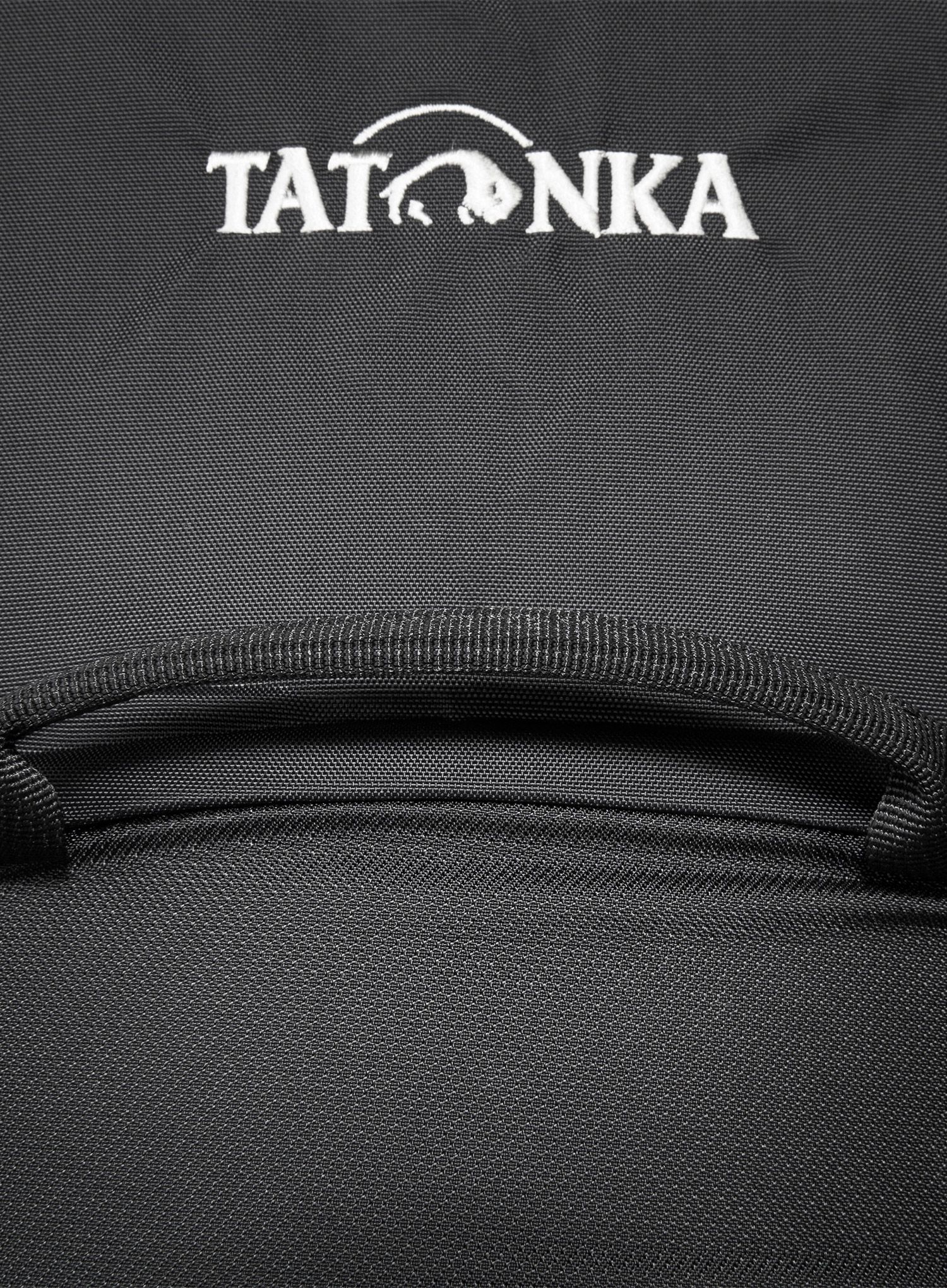 Trekový batoh Tatonka Akela 45 - black/black