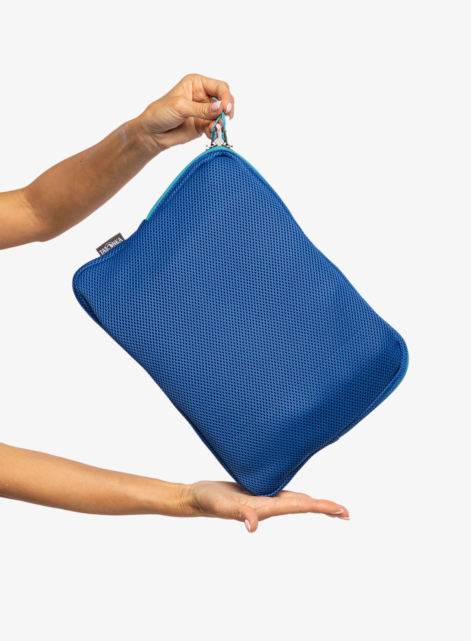 Sada organizérů Tatonka Air Mesh Pocket Set III - assorted
