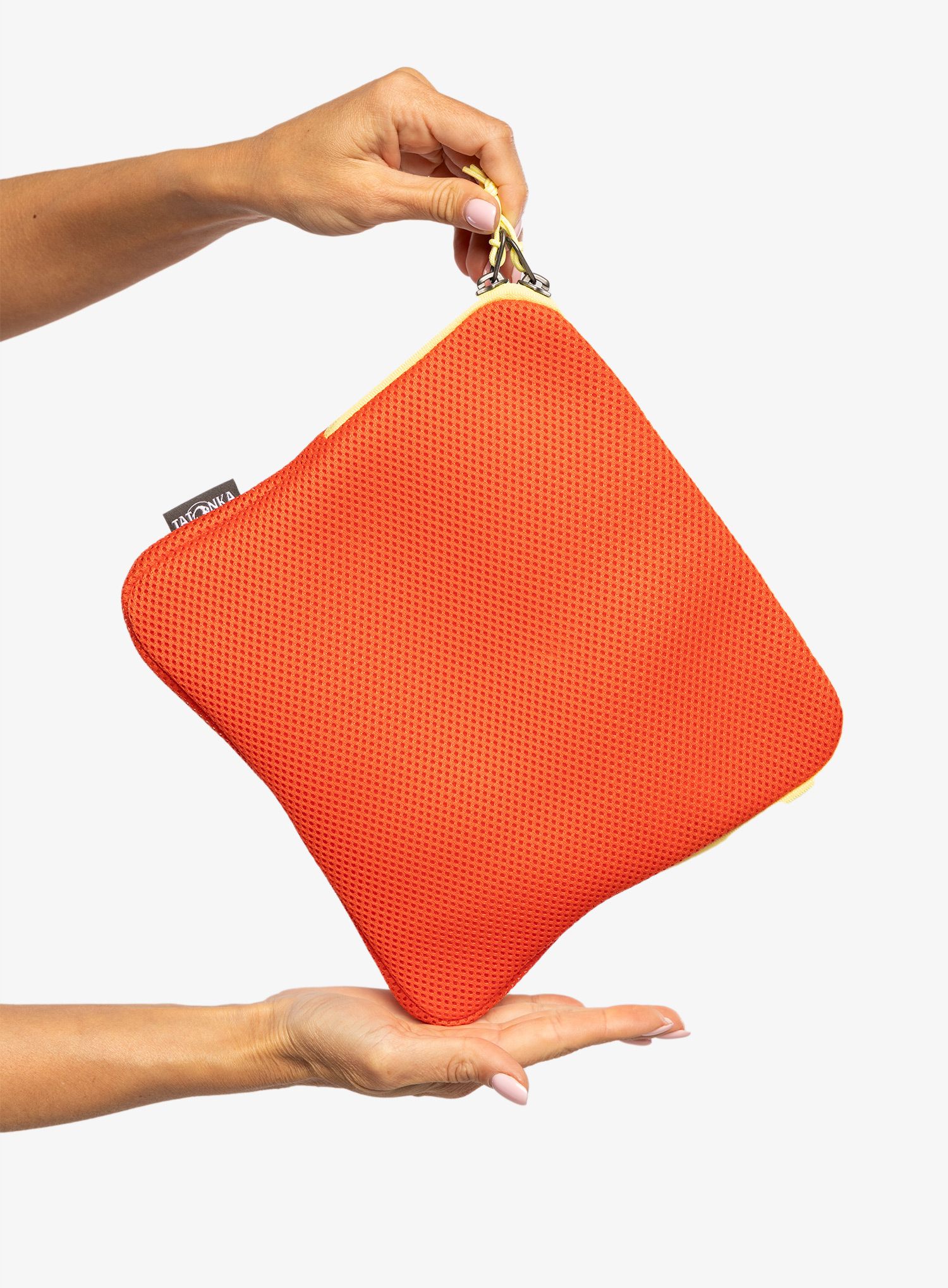 Sada organizérů Tatonka Air Mesh Pocket Set III - assorted