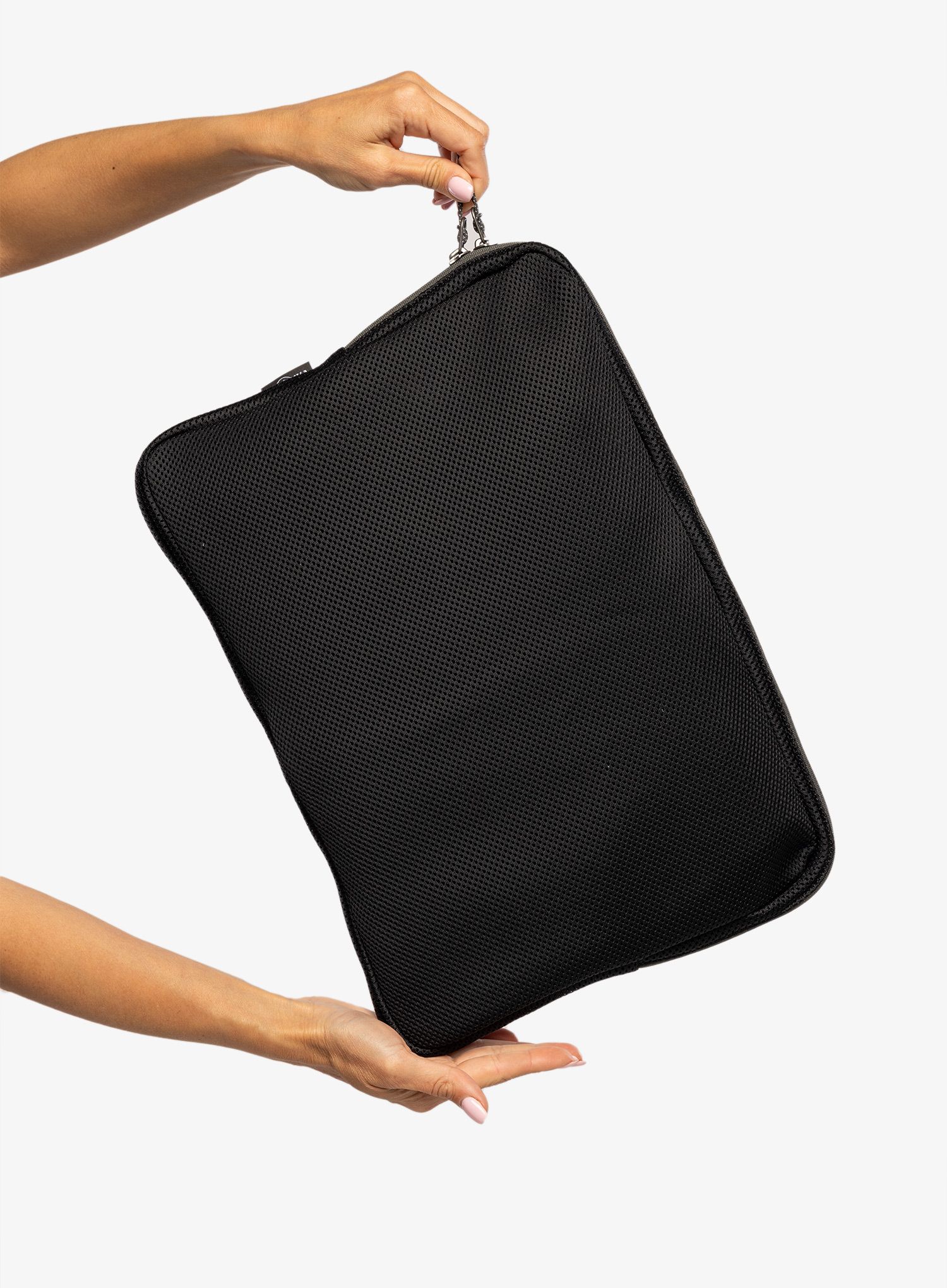 Sada organizérů Tatonka Air Mesh Pocket Set III - assorted
