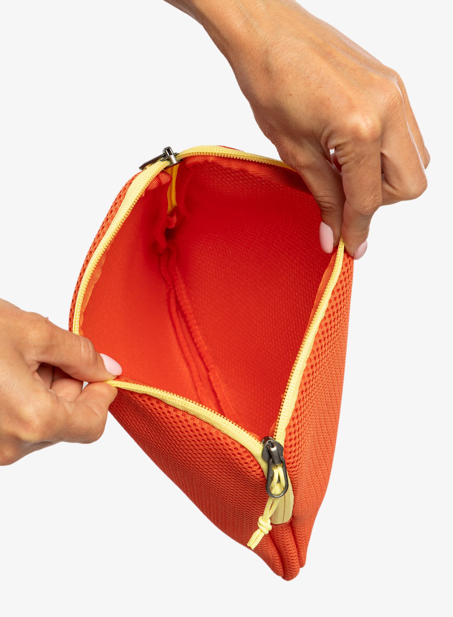 Sada organizérů Tatonka Air Mesh Pocket Set III - assorted