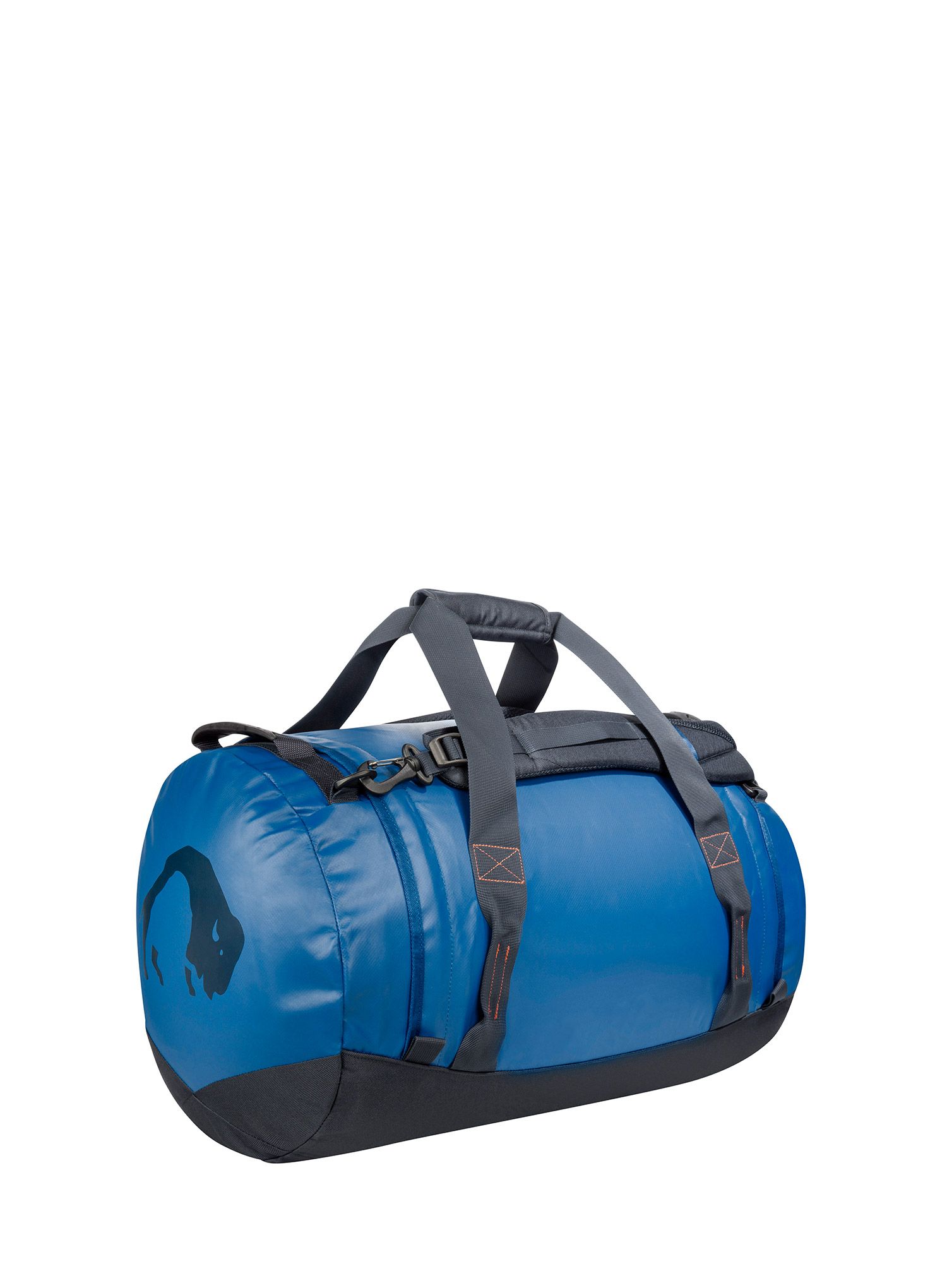 Cestovní taška Tatonka Barrel S - blue                 