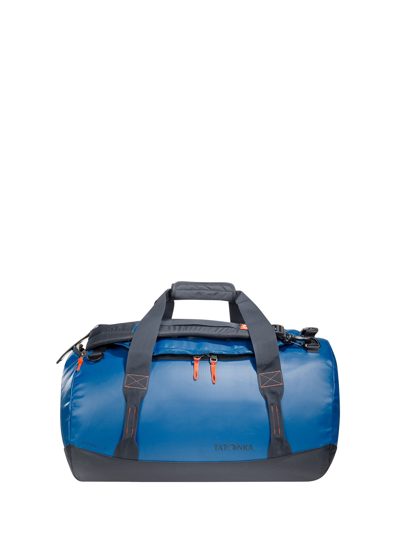 Cestovní taška Tatonka Barrel S - blue                 