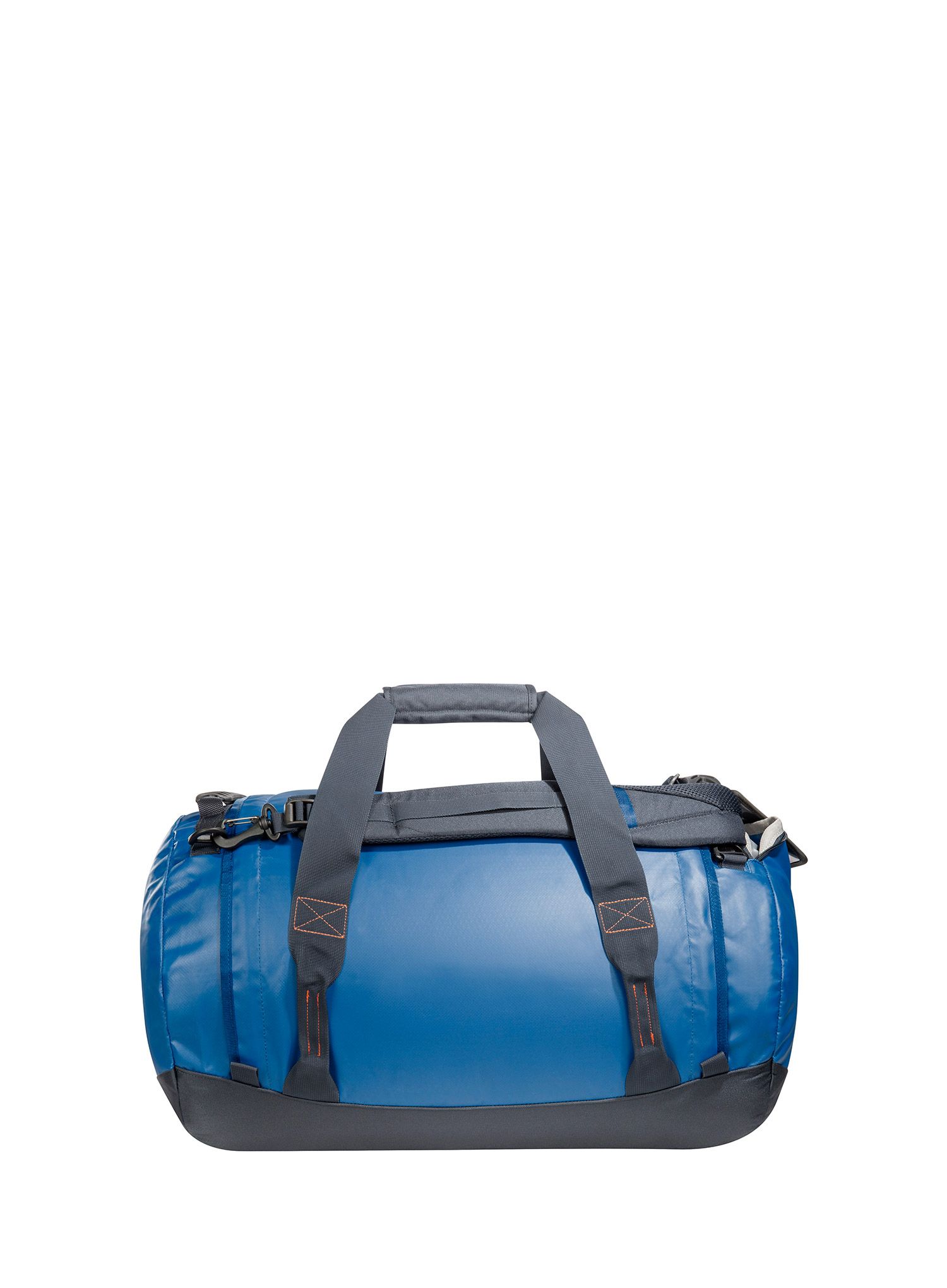 Cestovní taška Tatonka Barrel S - blue                 