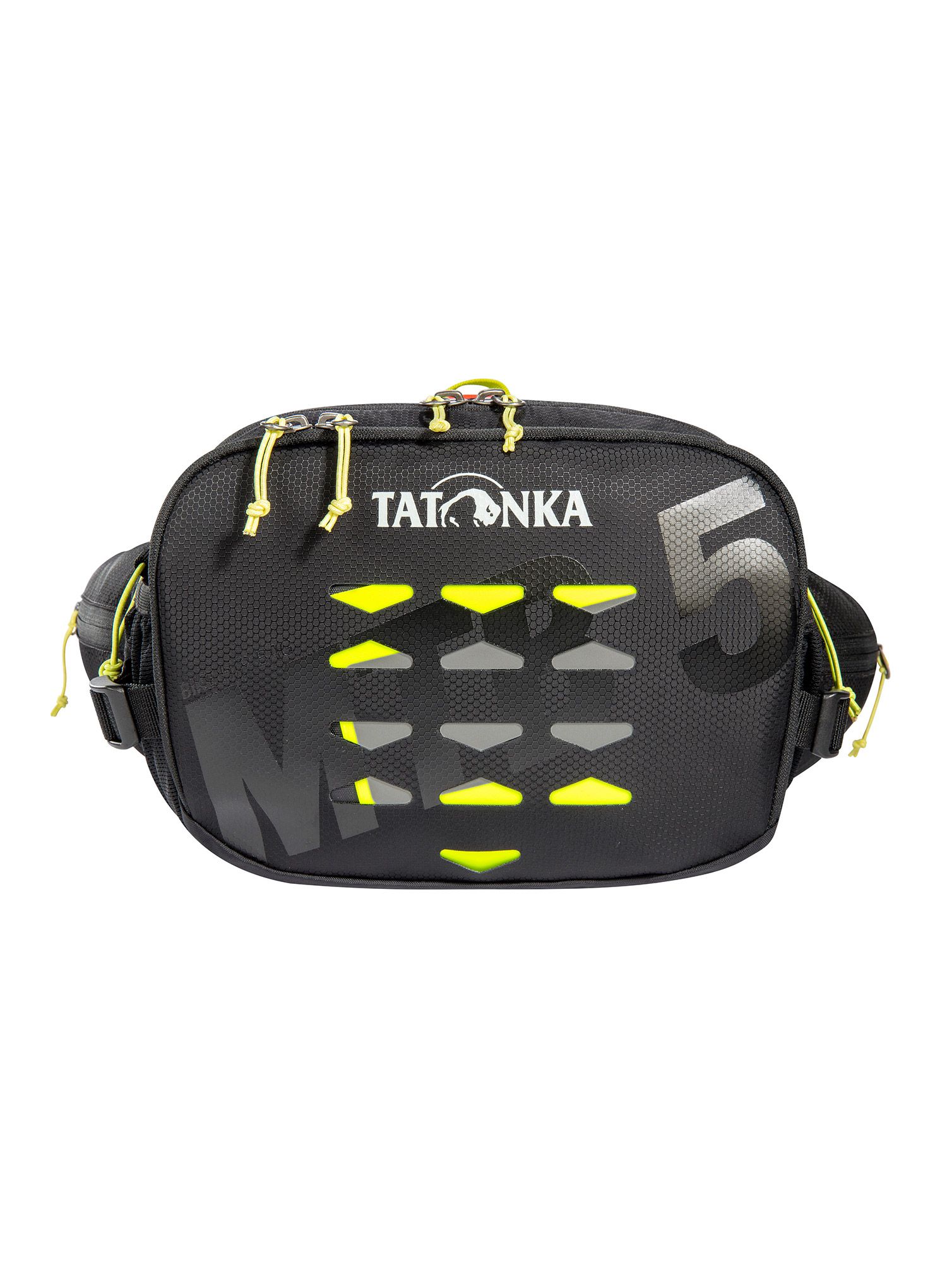 Ledvinka na kolo Tatonka Bike Hip Bag MTB 5 - black