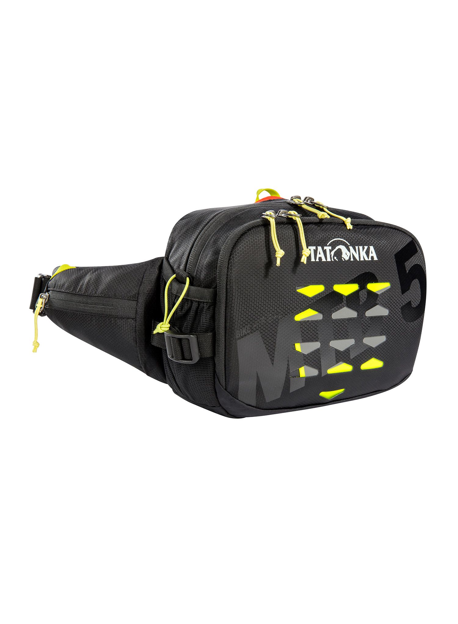 Ledvinka na kolo Tatonka Bike Hip Bag MTB 5 - black