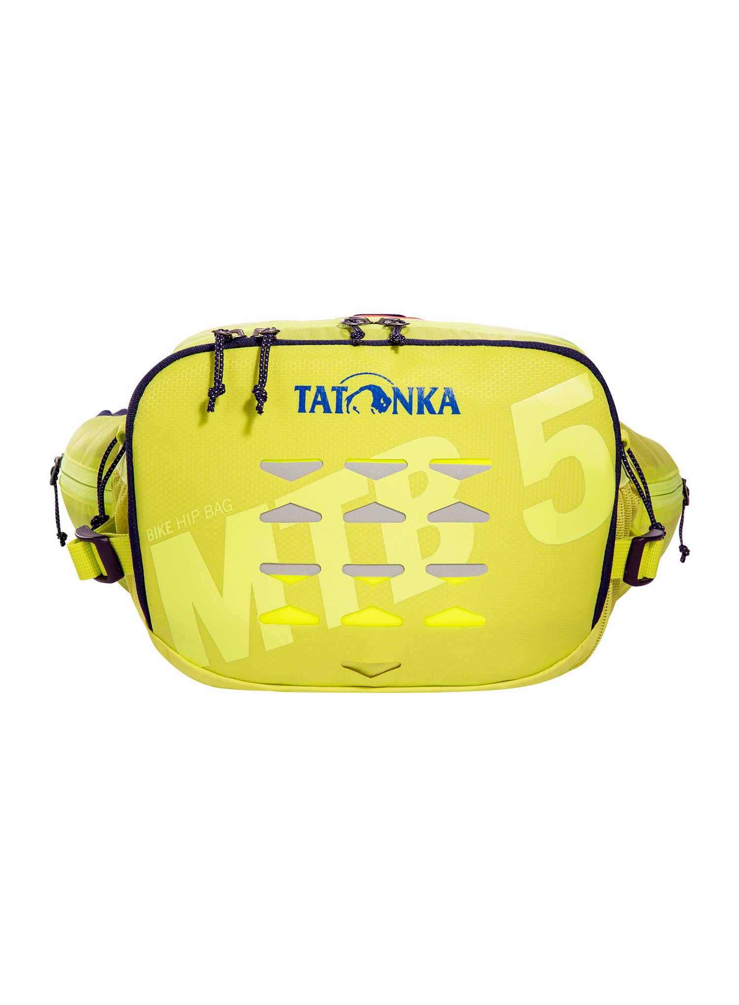 Ledvinka na kolo Tatonka Bike Hip Bag MTB 5 - lime