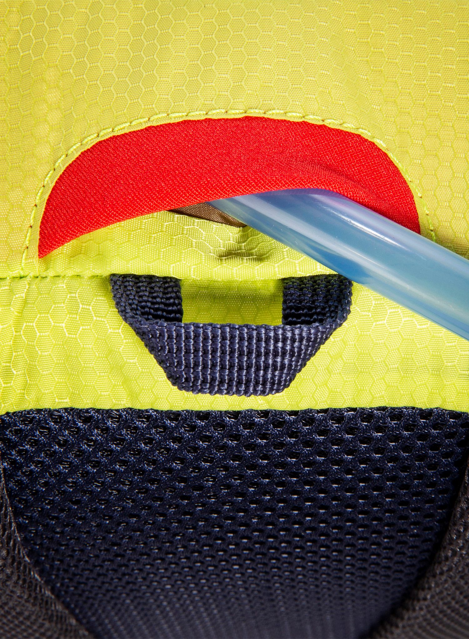 Ledvinka na kolo Tatonka Bike Hip Bag MTB 5 - lime