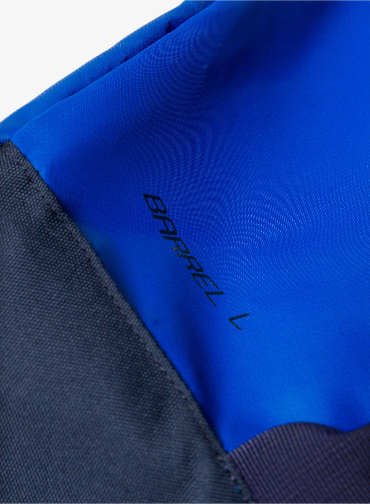 Taška na zavazadla Tatonka Barrel L - blue