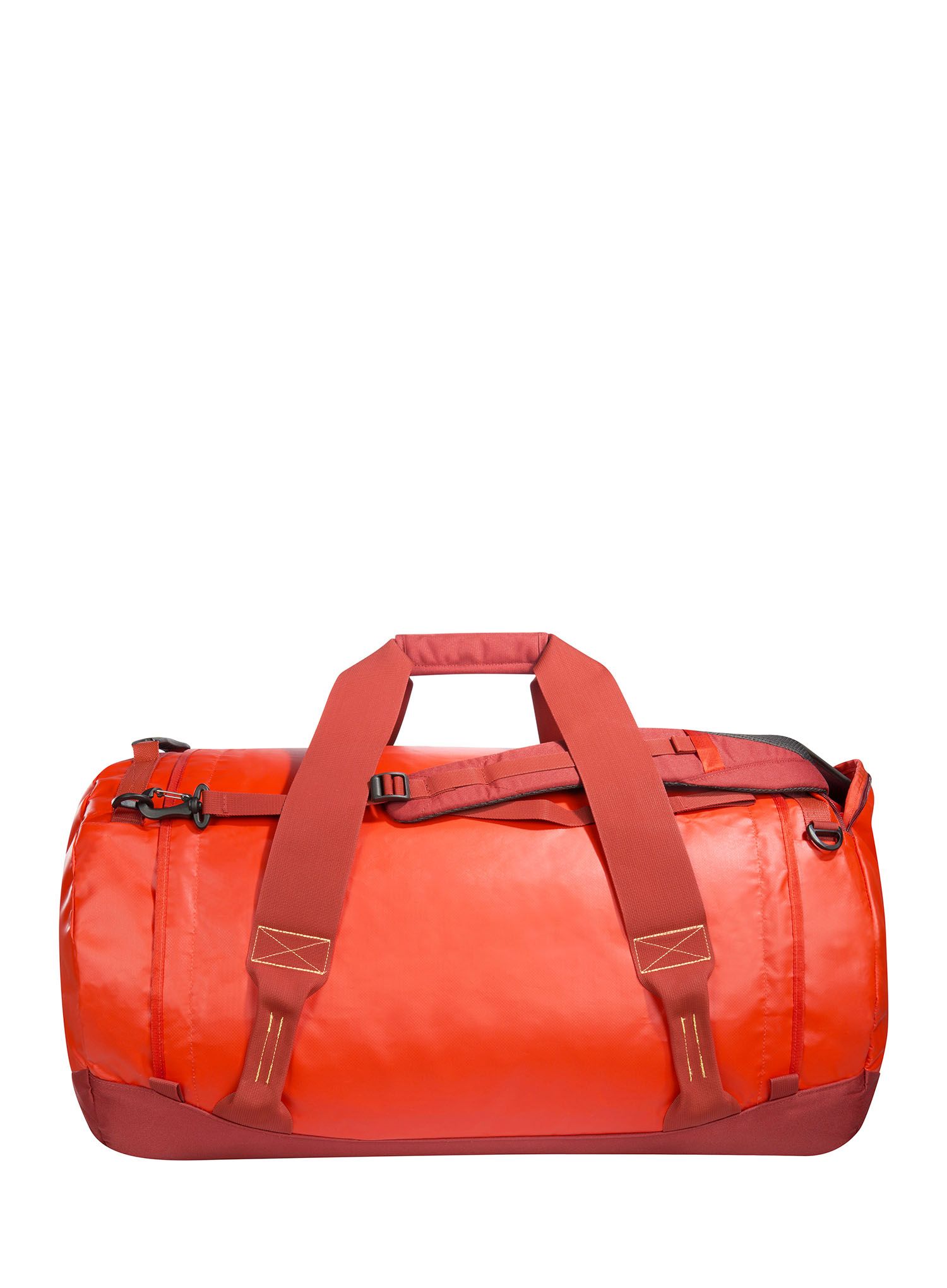 Cestovní taška Tatonka Barrel L - red orange