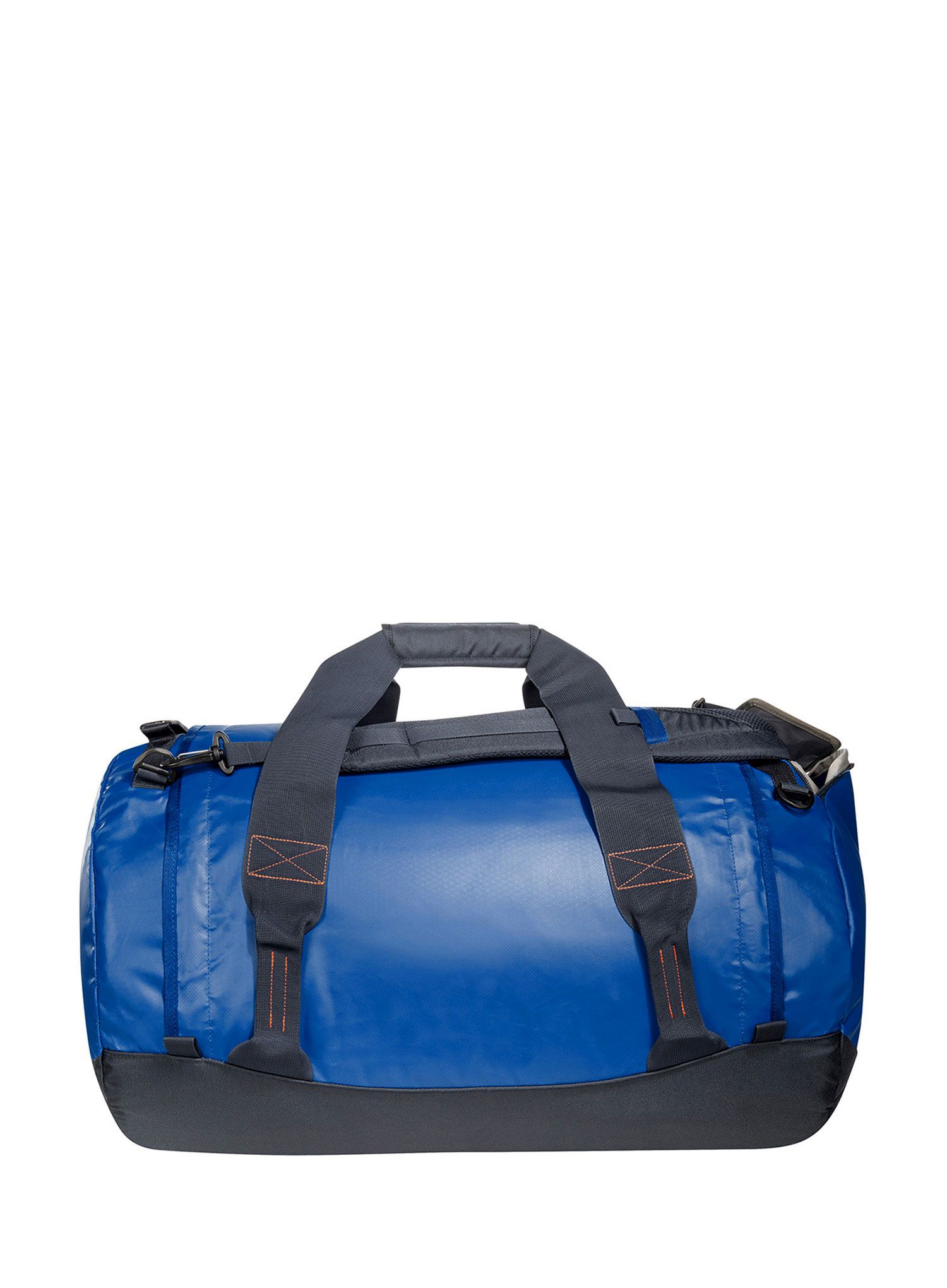 Taška na zavazadla Tatonka Barrel M - blue