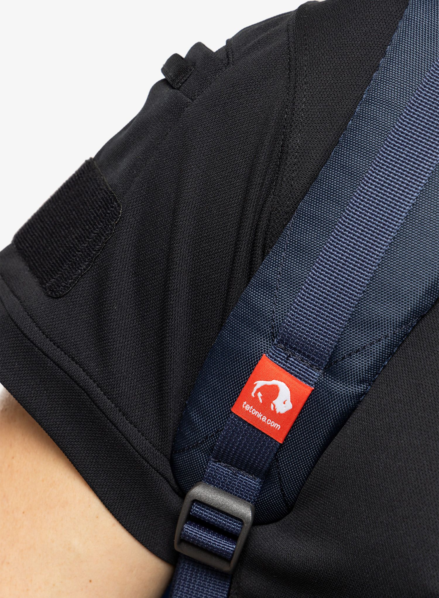 Cestovní taška Tatonka Barrel S - blue                 
