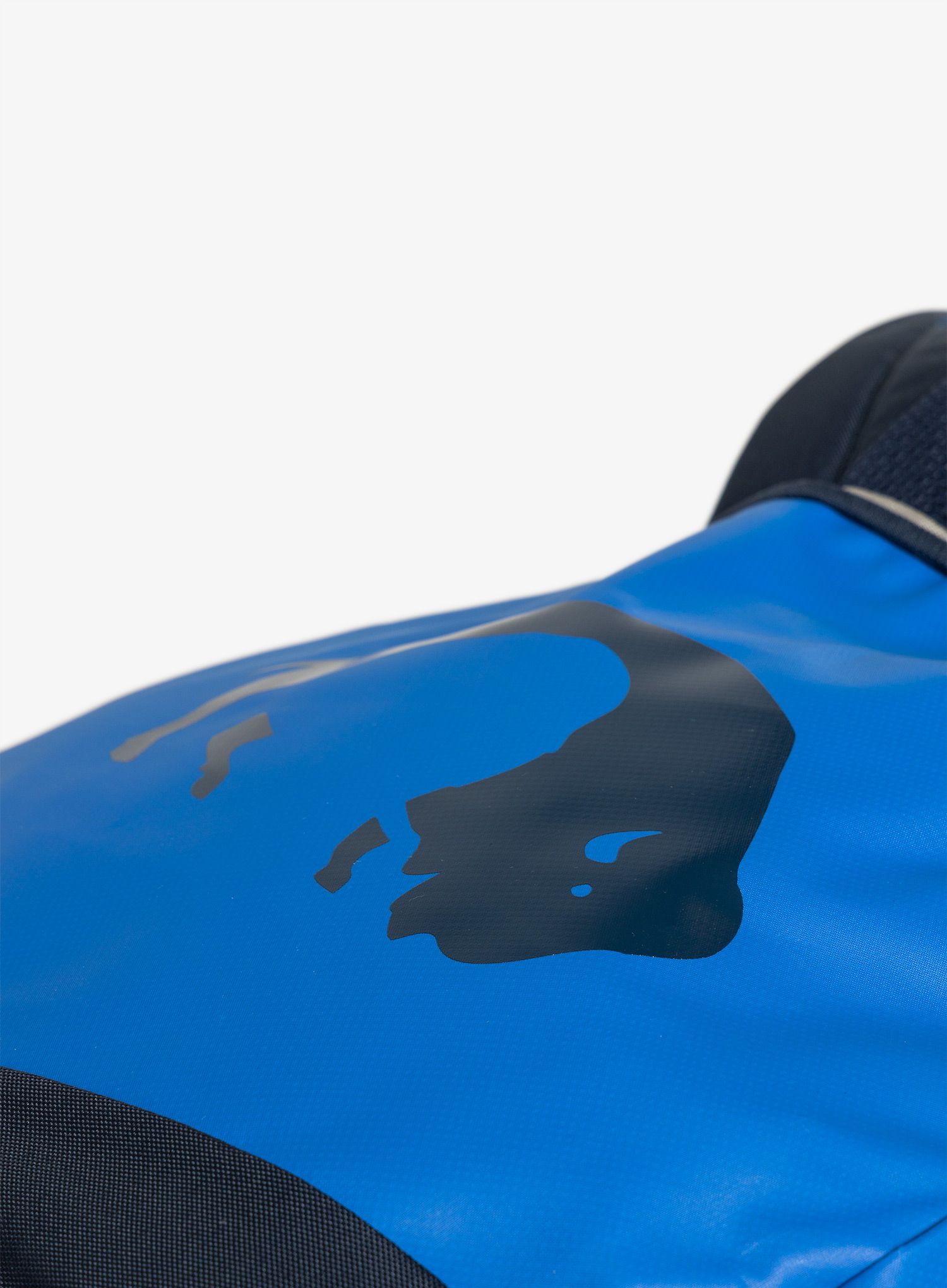 Cestovní taška Tatonka Barrel S - blue                 