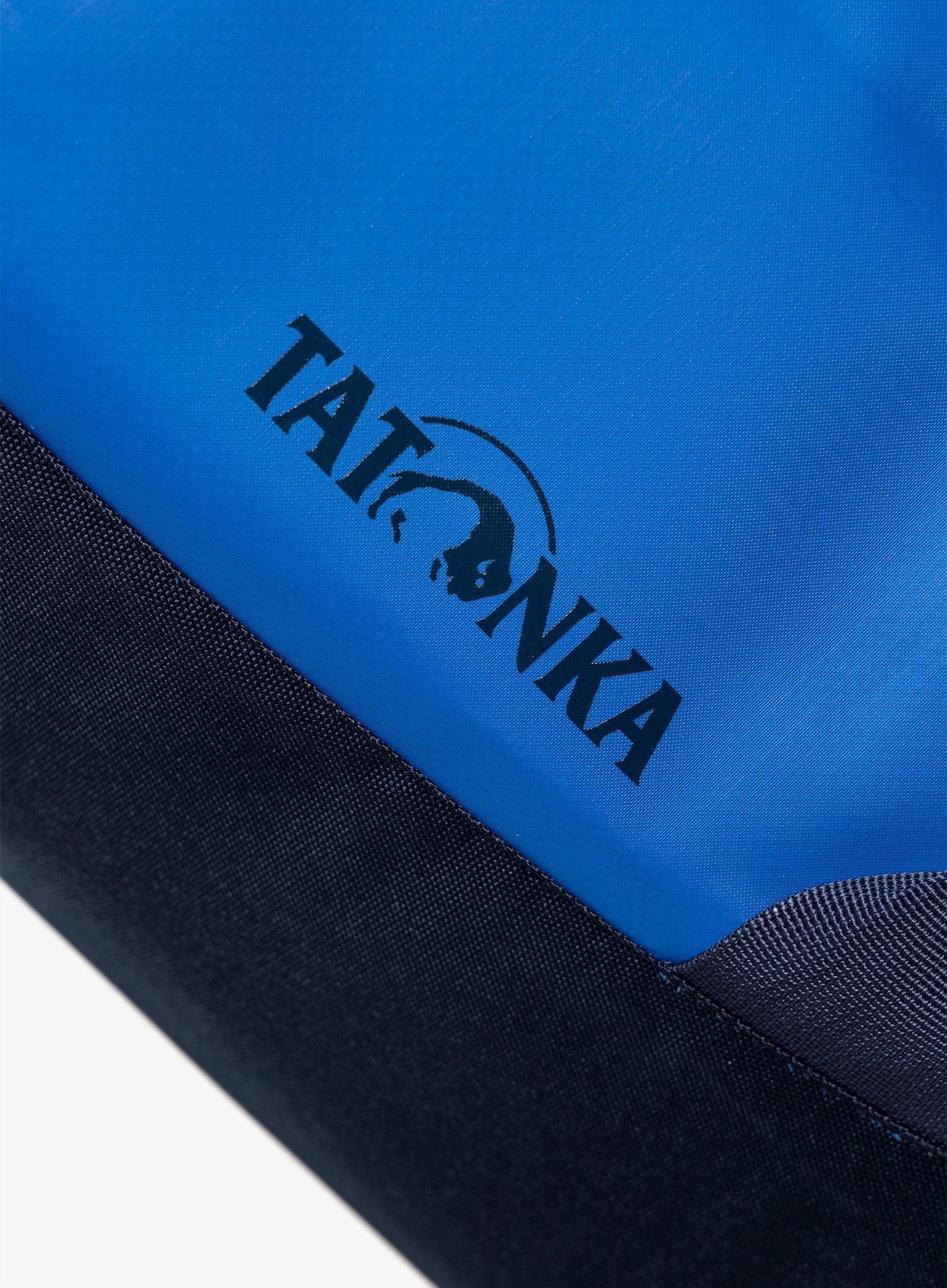 Cestovní taška Tatonka Barrel S - blue                 