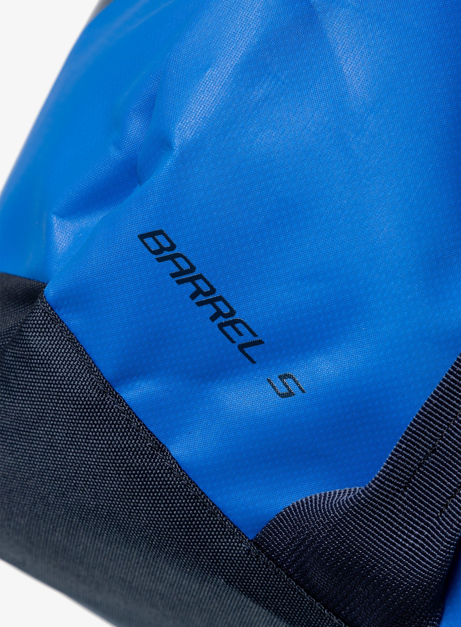 Cestovní taška Tatonka Barrel S - blue                 